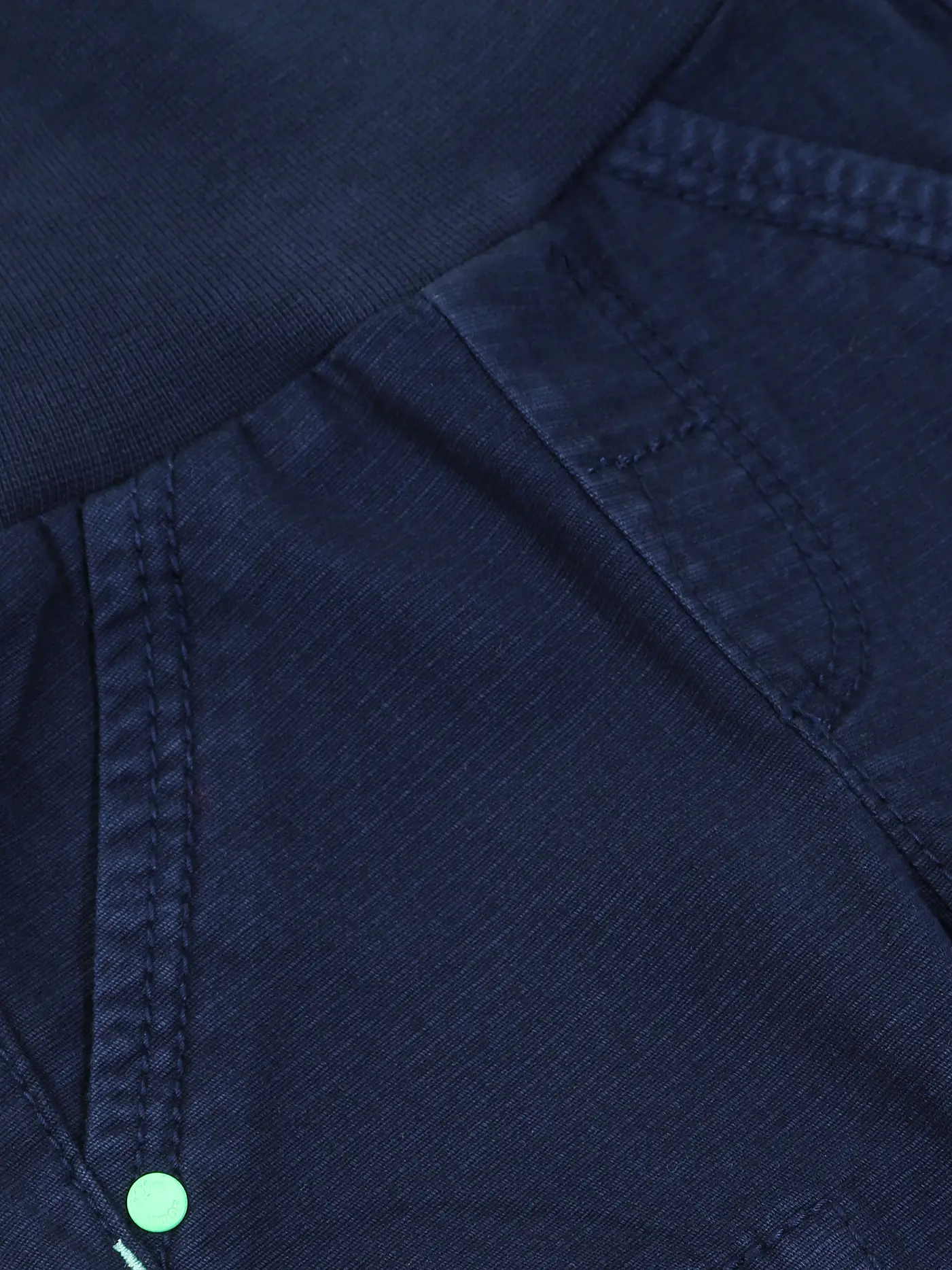 S.OLIVER | Baby Hose | dunkelblau