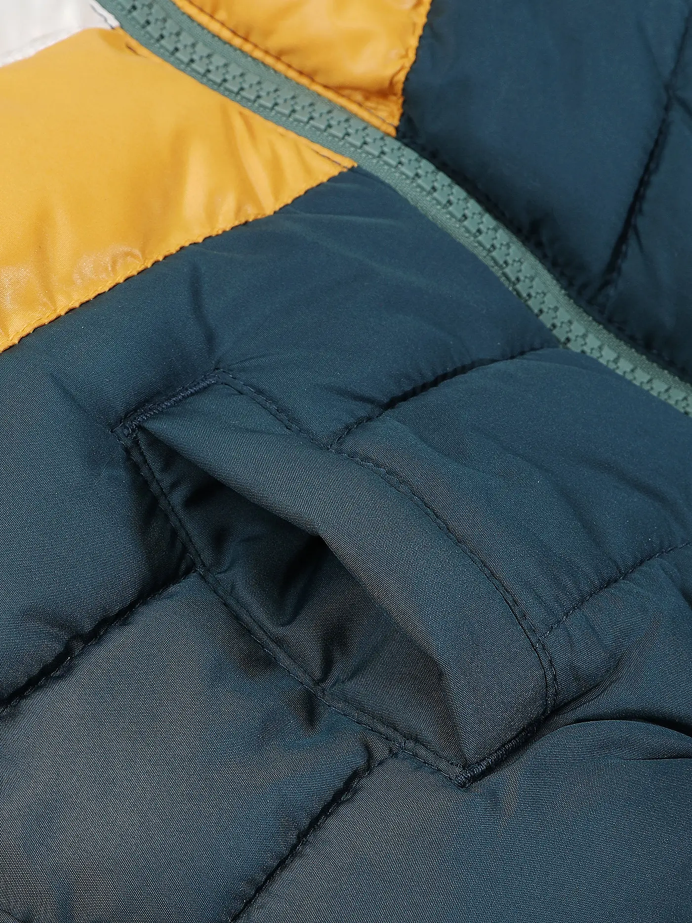S.OLIVER | Baby Jacke | petrol