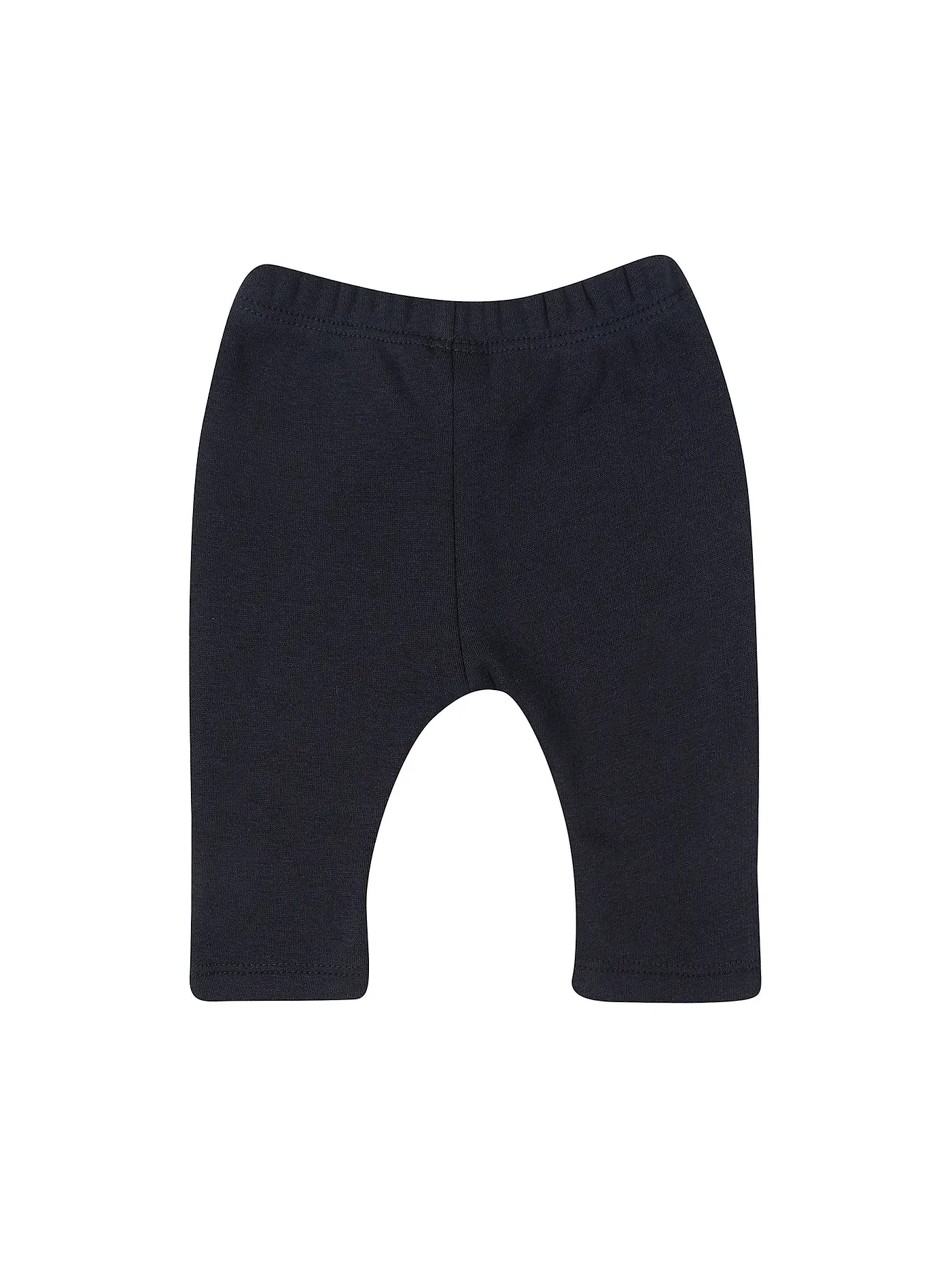 S.OLIVER | Baby Jogginghose | dunkelblau