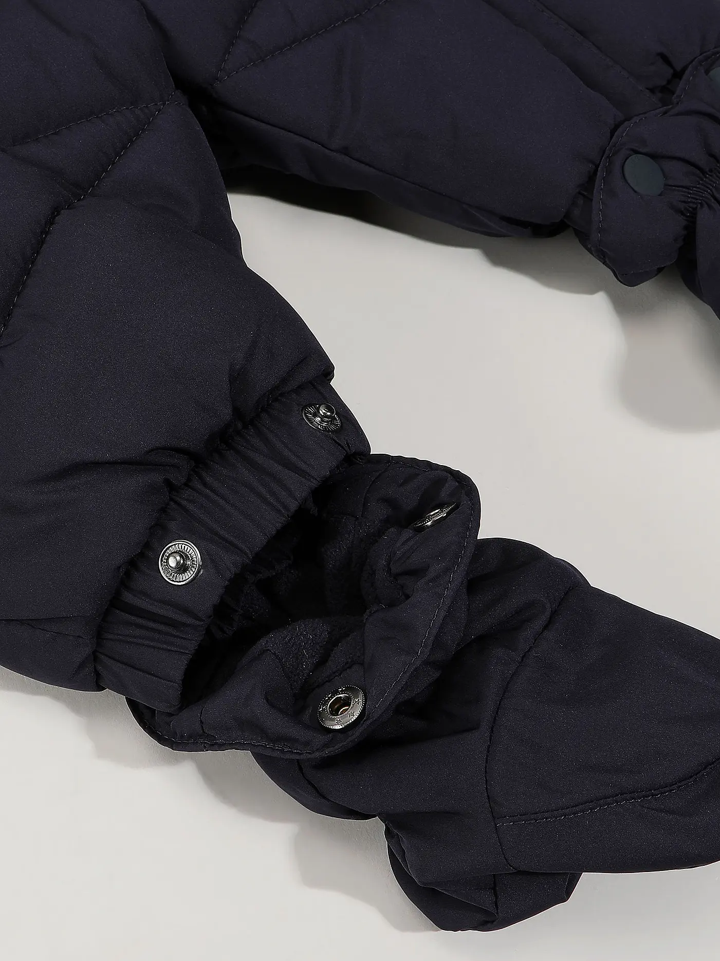 S.OLIVER | Baby Jungen Schneeanzug | dunkelblau
