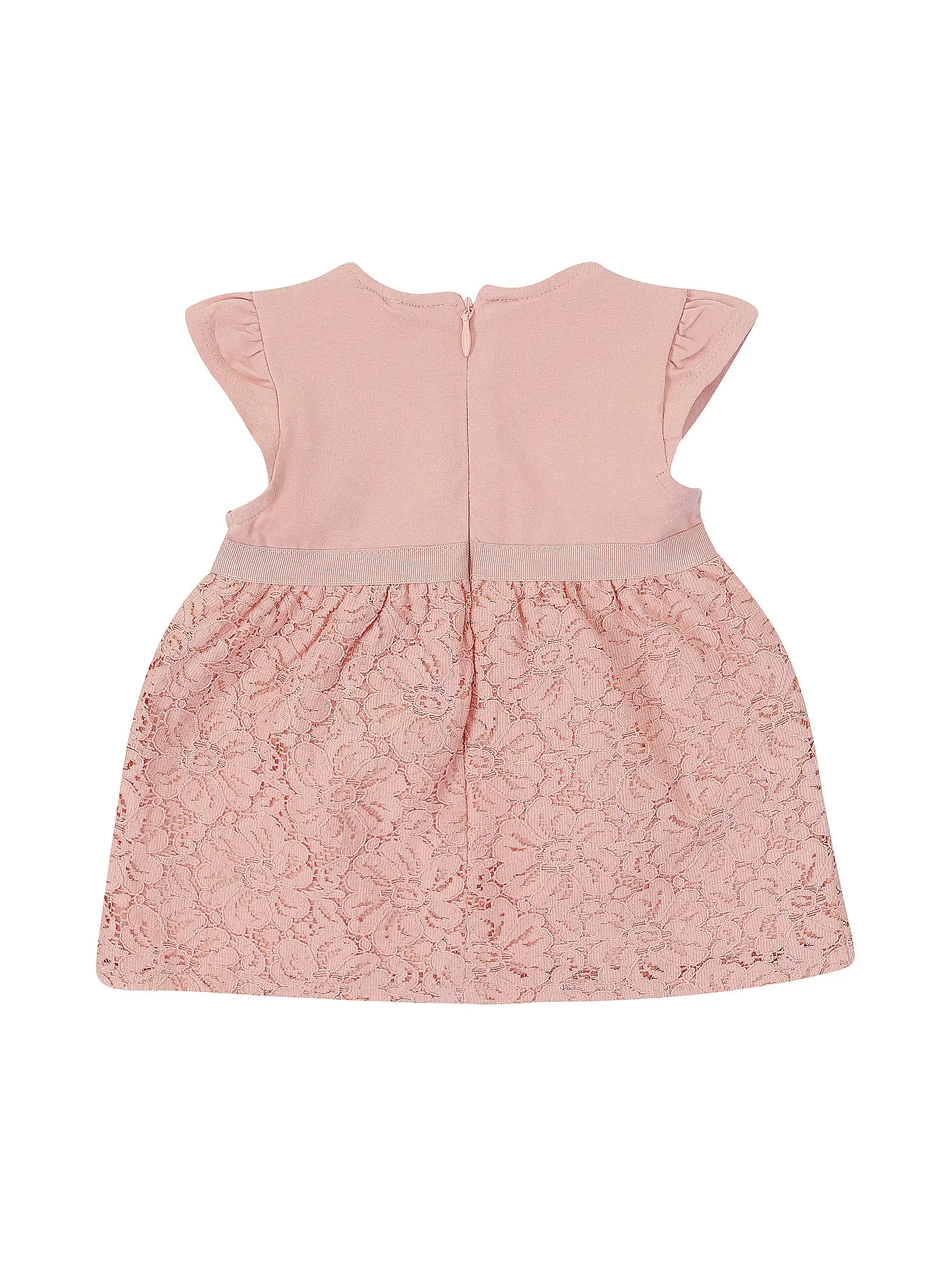 S.OLIVER | Baby Kleid | rosa