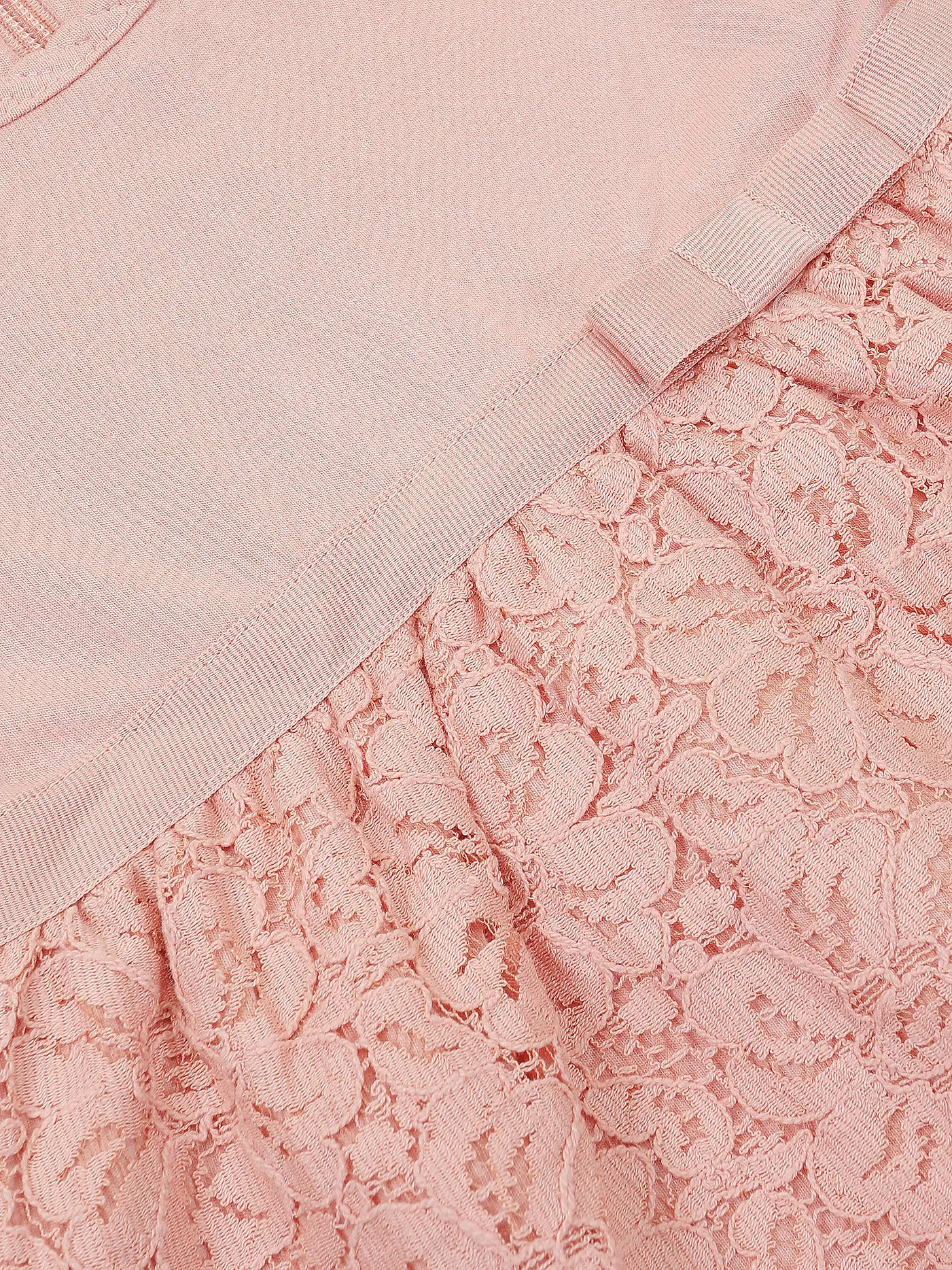 S.OLIVER | Baby Kleid | rosa