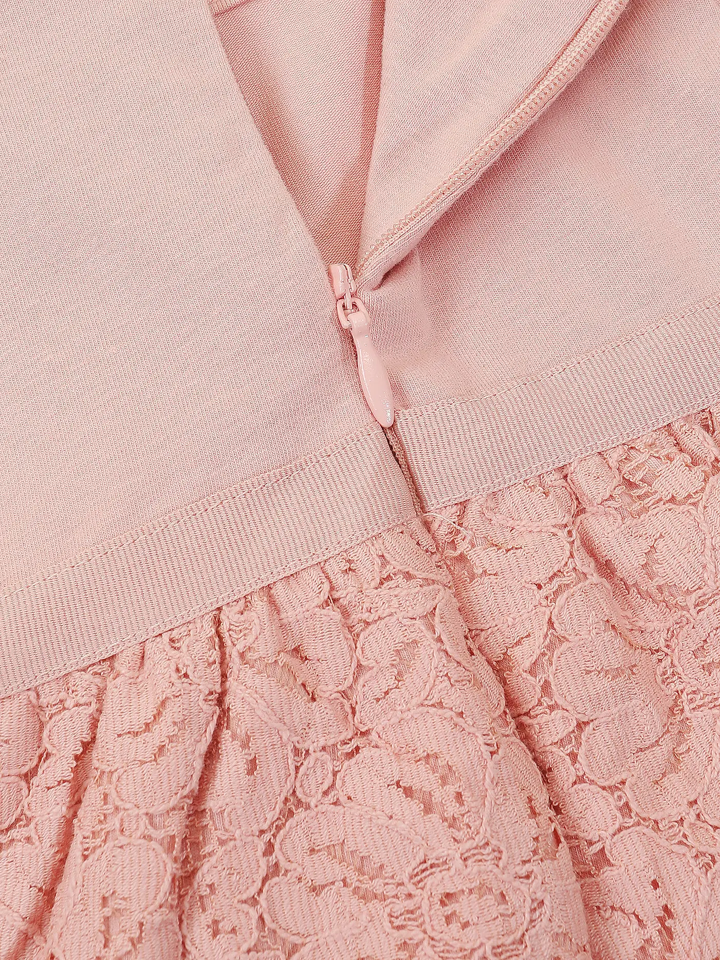 S.OLIVER | Baby Kleid | rosa