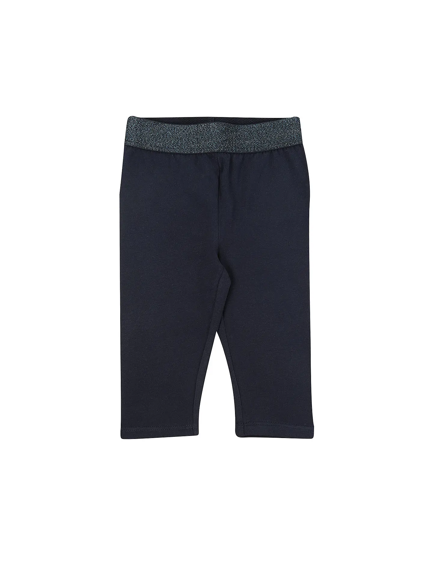 S.OLIVER | Baby Leggings 7/8 | dunkelblau