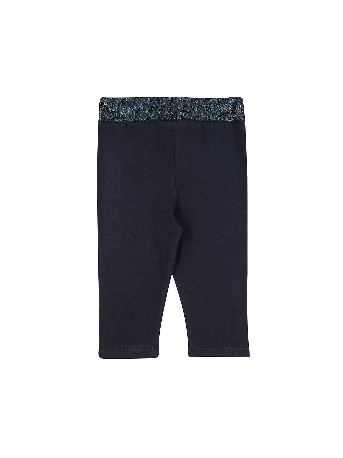 S.OLIVER | baby Leggings 3/4 | dunkelblau