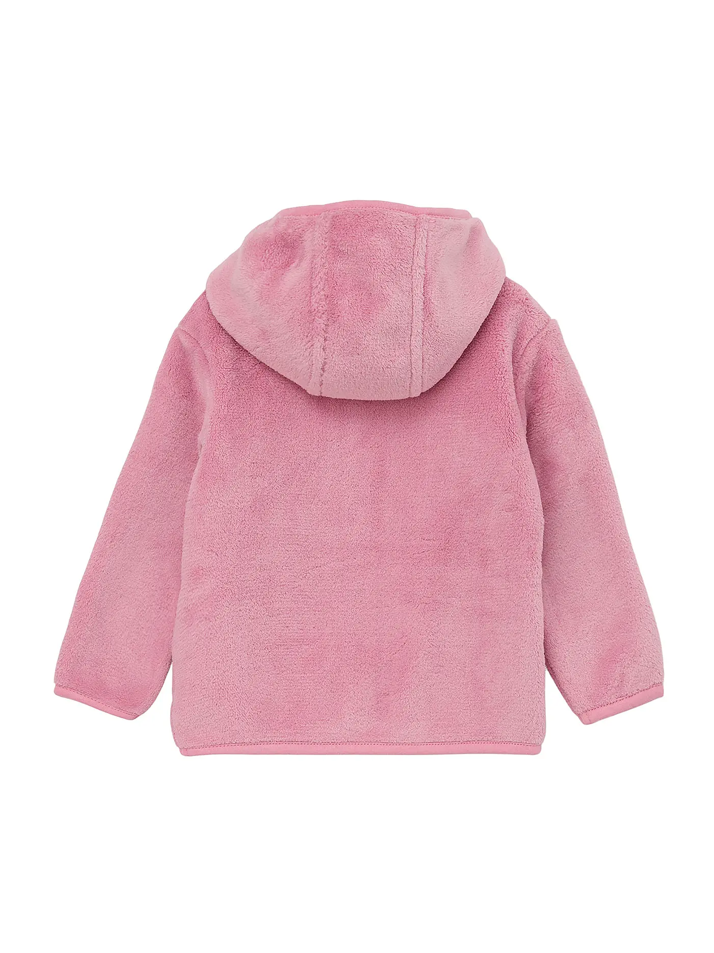 S.OLIVER | Baby Mädchen Jacke | rosa