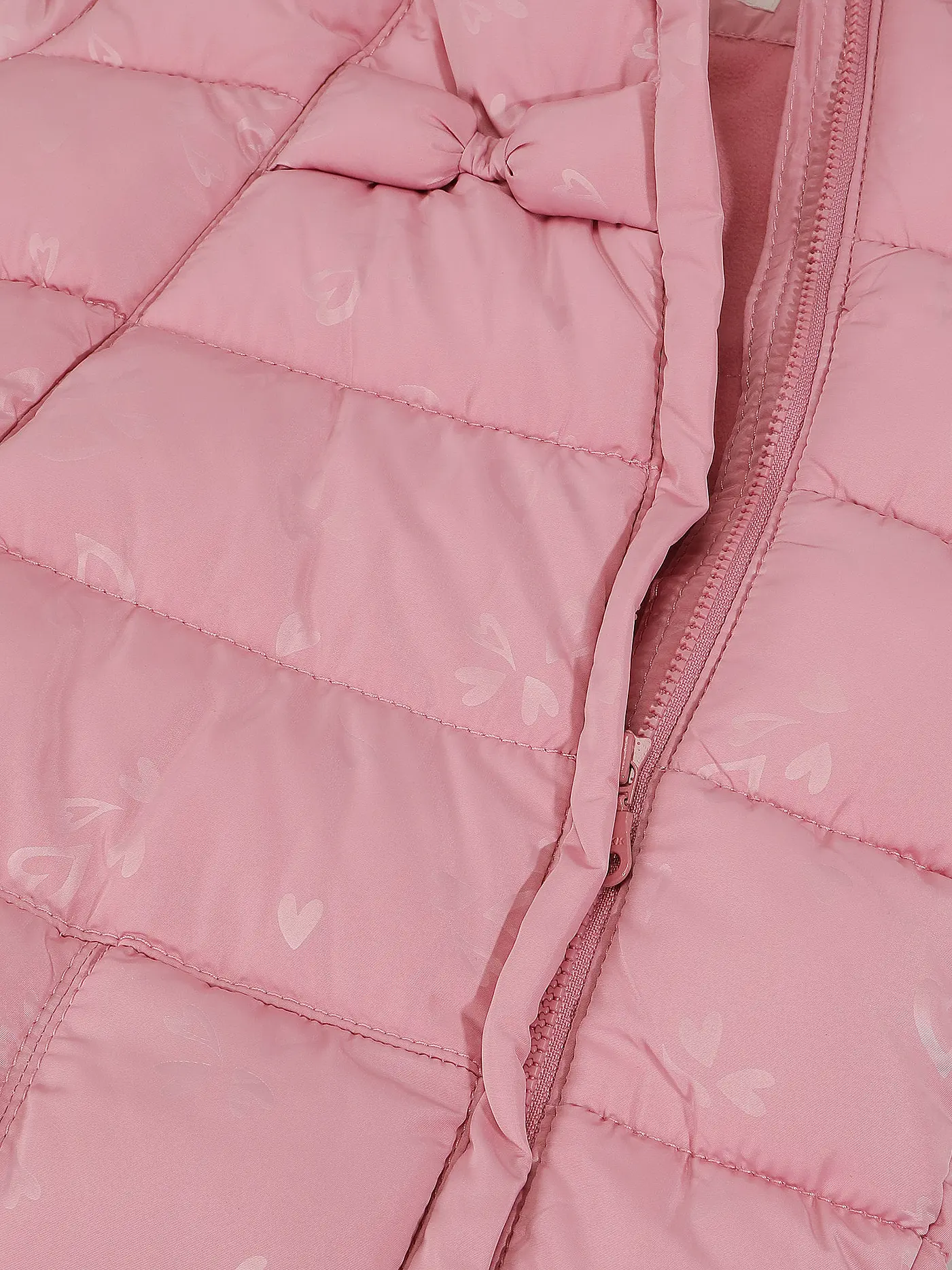 S.OLIVER | Baby Schneeanzug | rosa