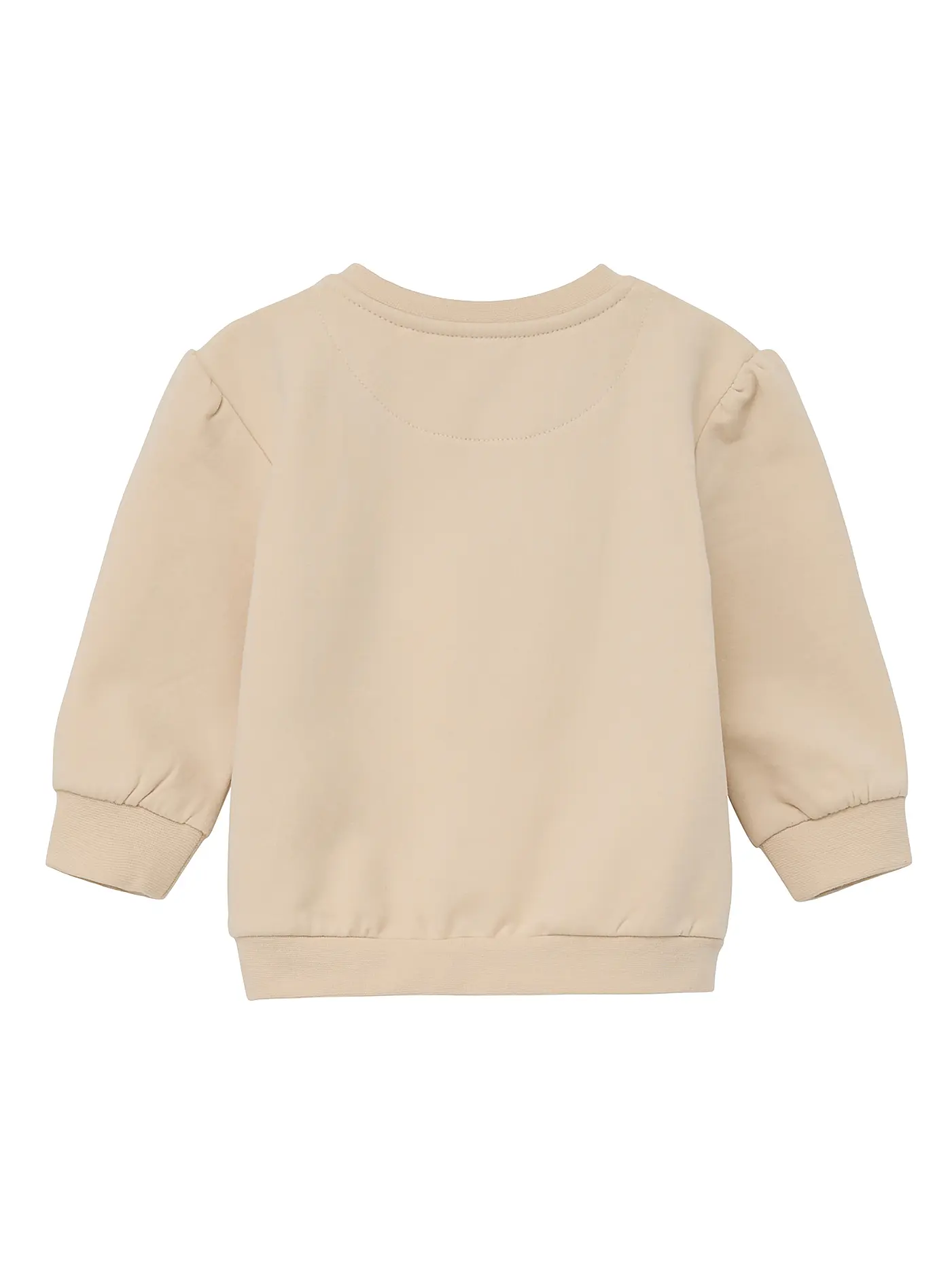 S.OLIVER | Baby Sweater | beige