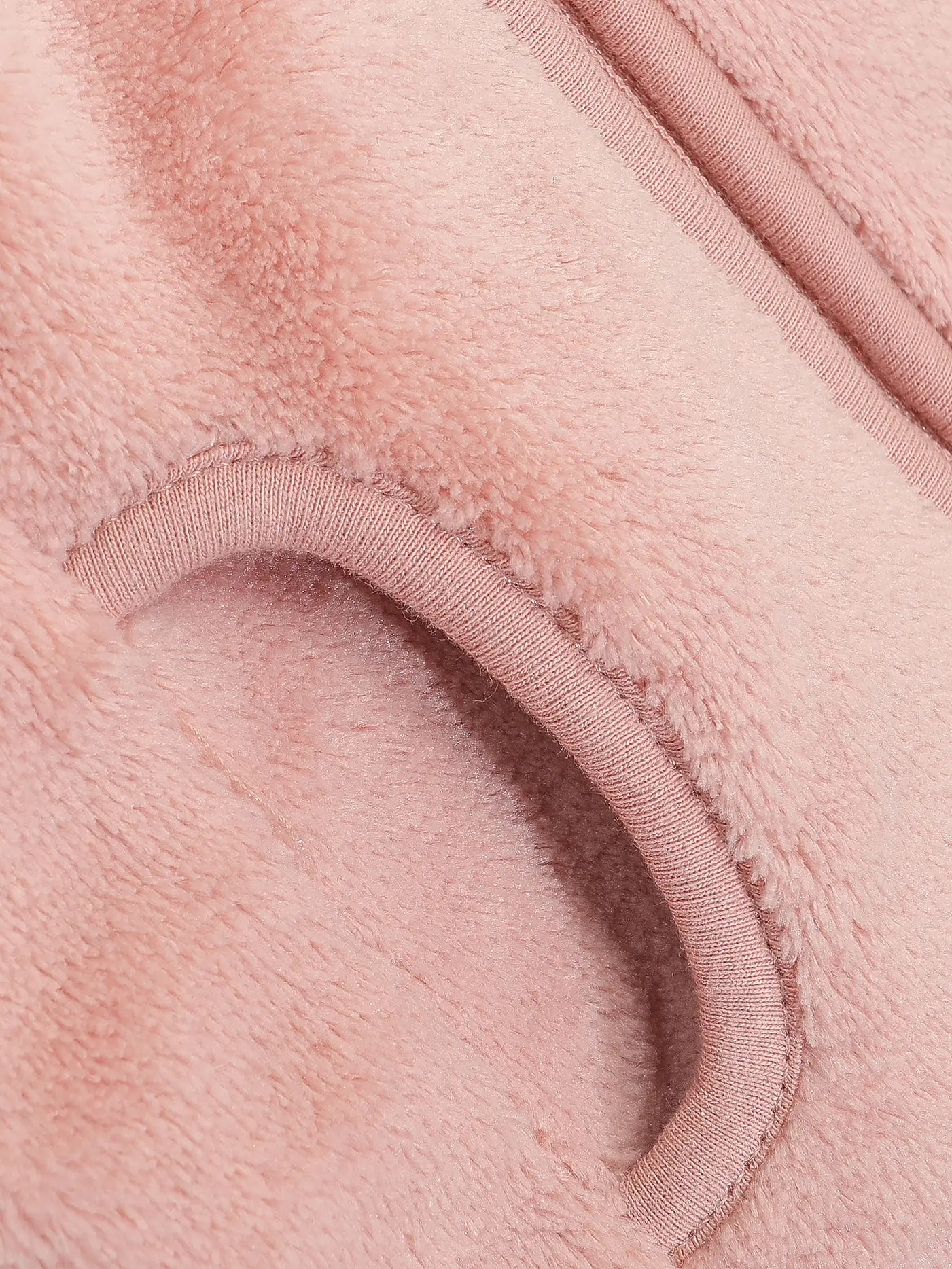 S.OLIVER | Baby Teddyjacke  | rosa
