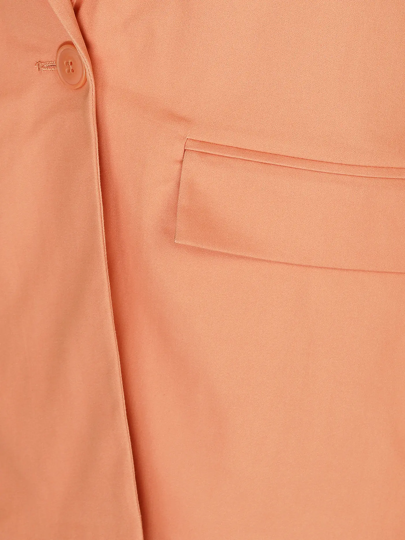 S.OLIVER | Blazer | orange