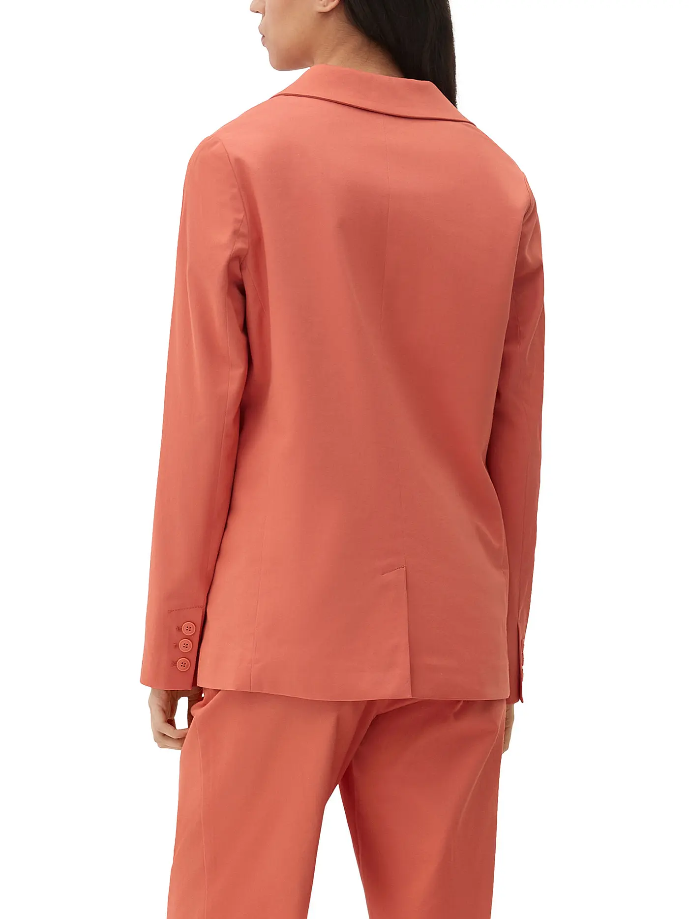S.OLIVER | Blazer | orange