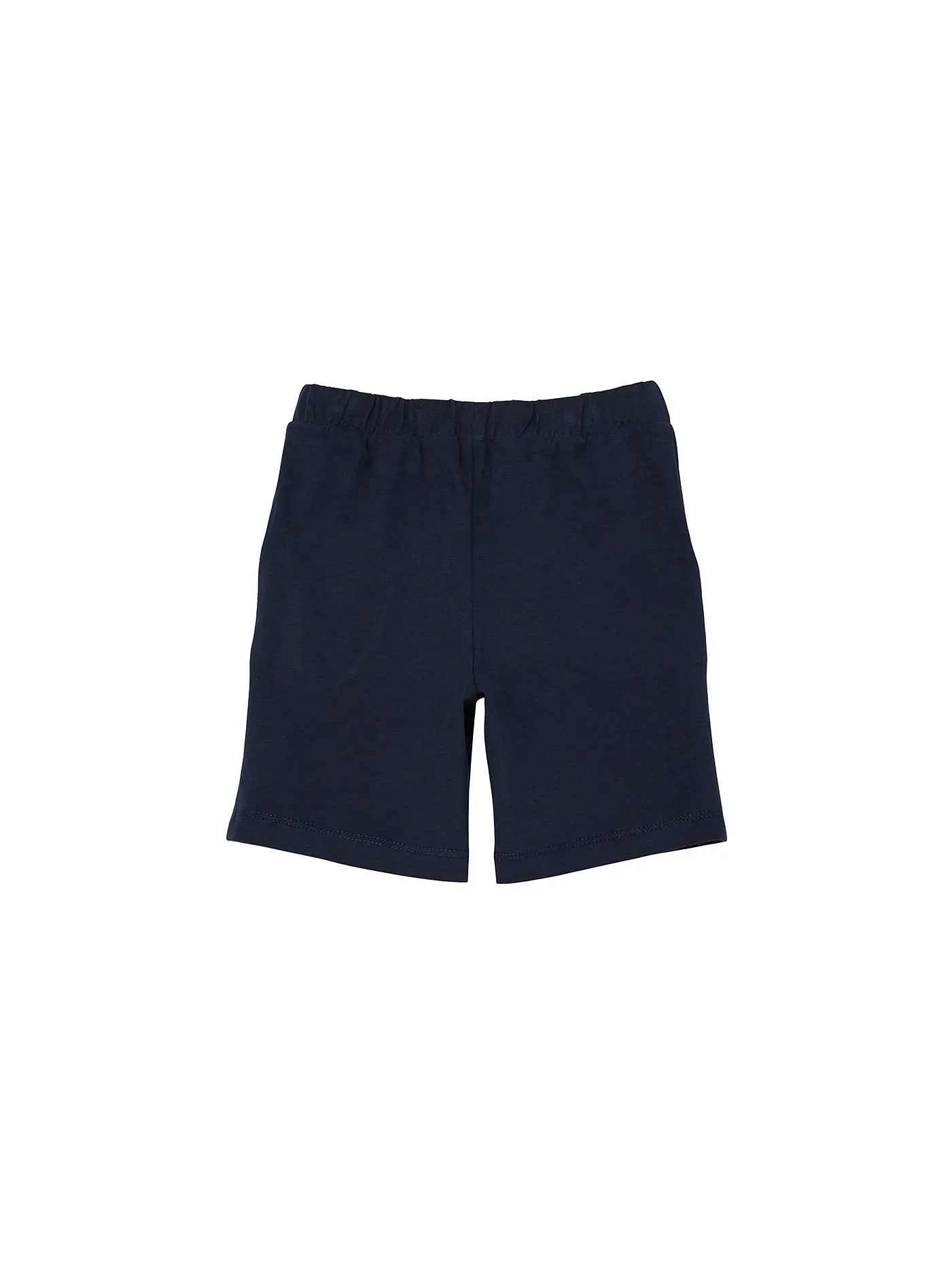 S.OLIVER | Jungen Bermuda | dunkelblau