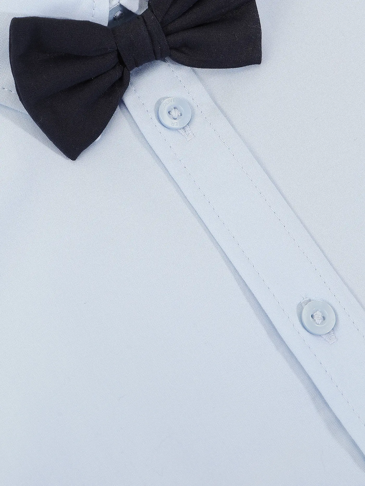 S.OLIVER | Jungen Hemd | hellblau