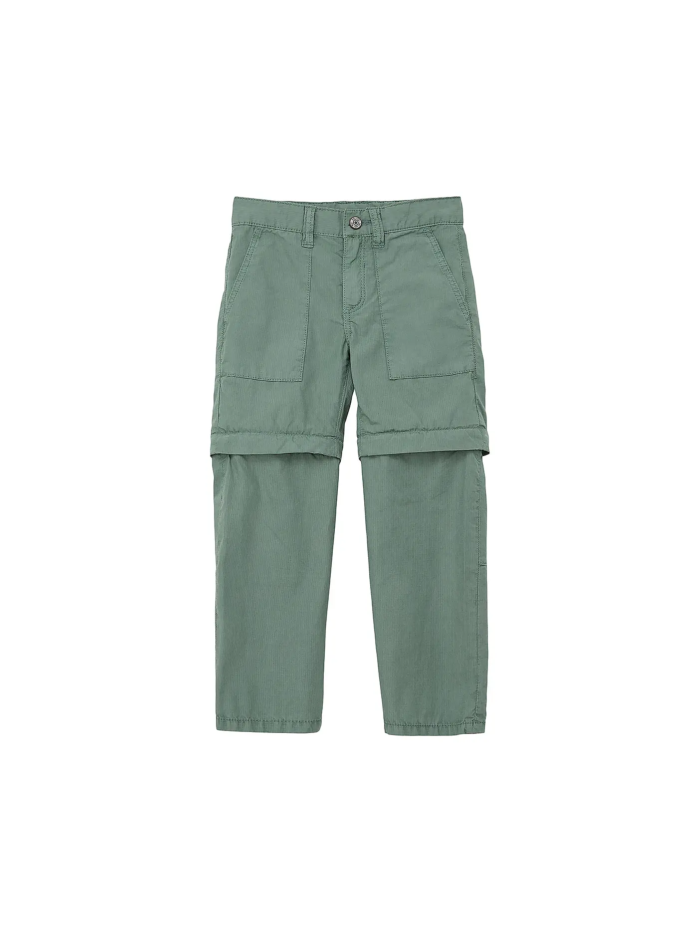 S.OLIVER | Jungen Hose | petrol