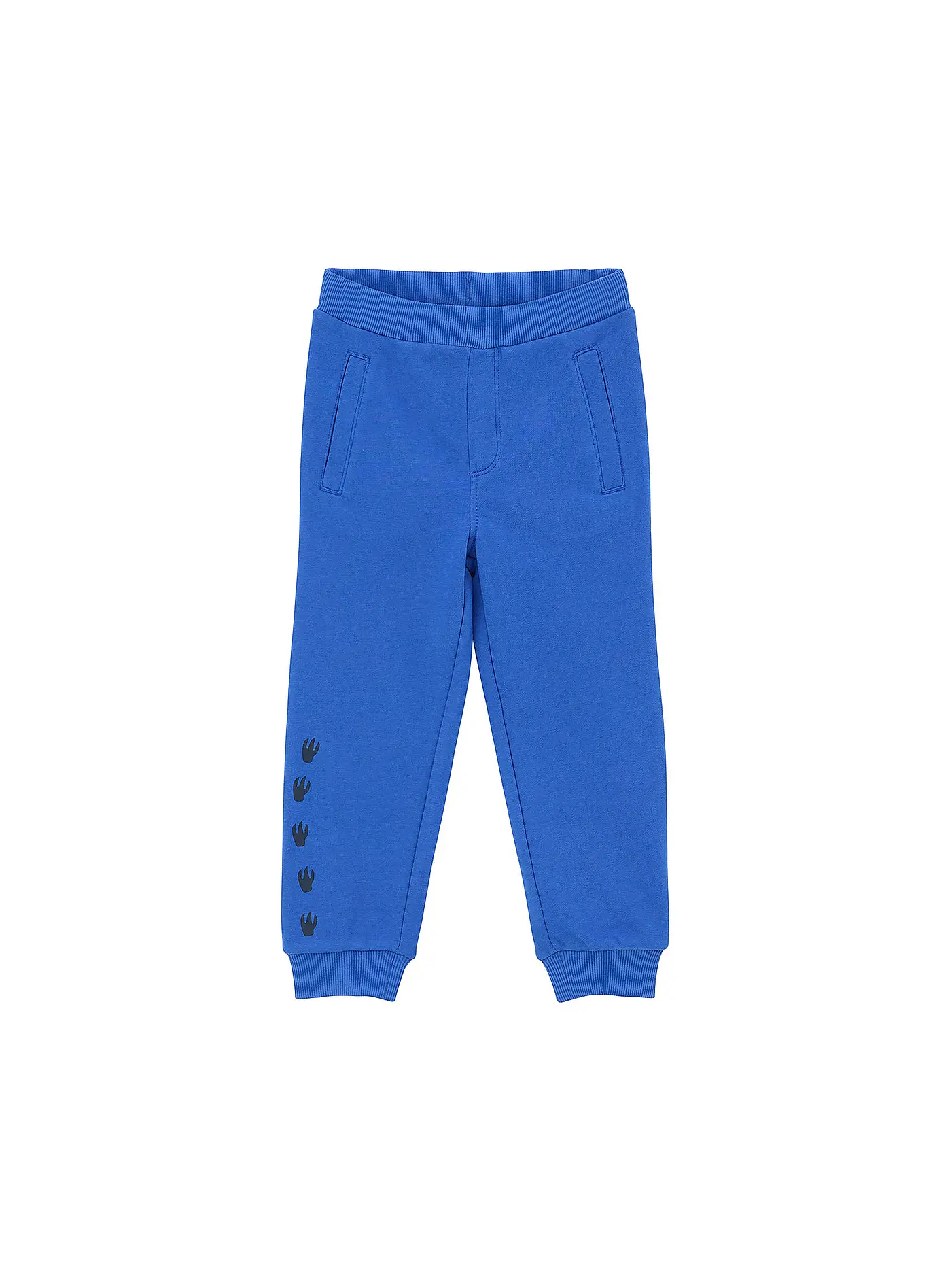 S.OLIVER | Jungen Hose | blau