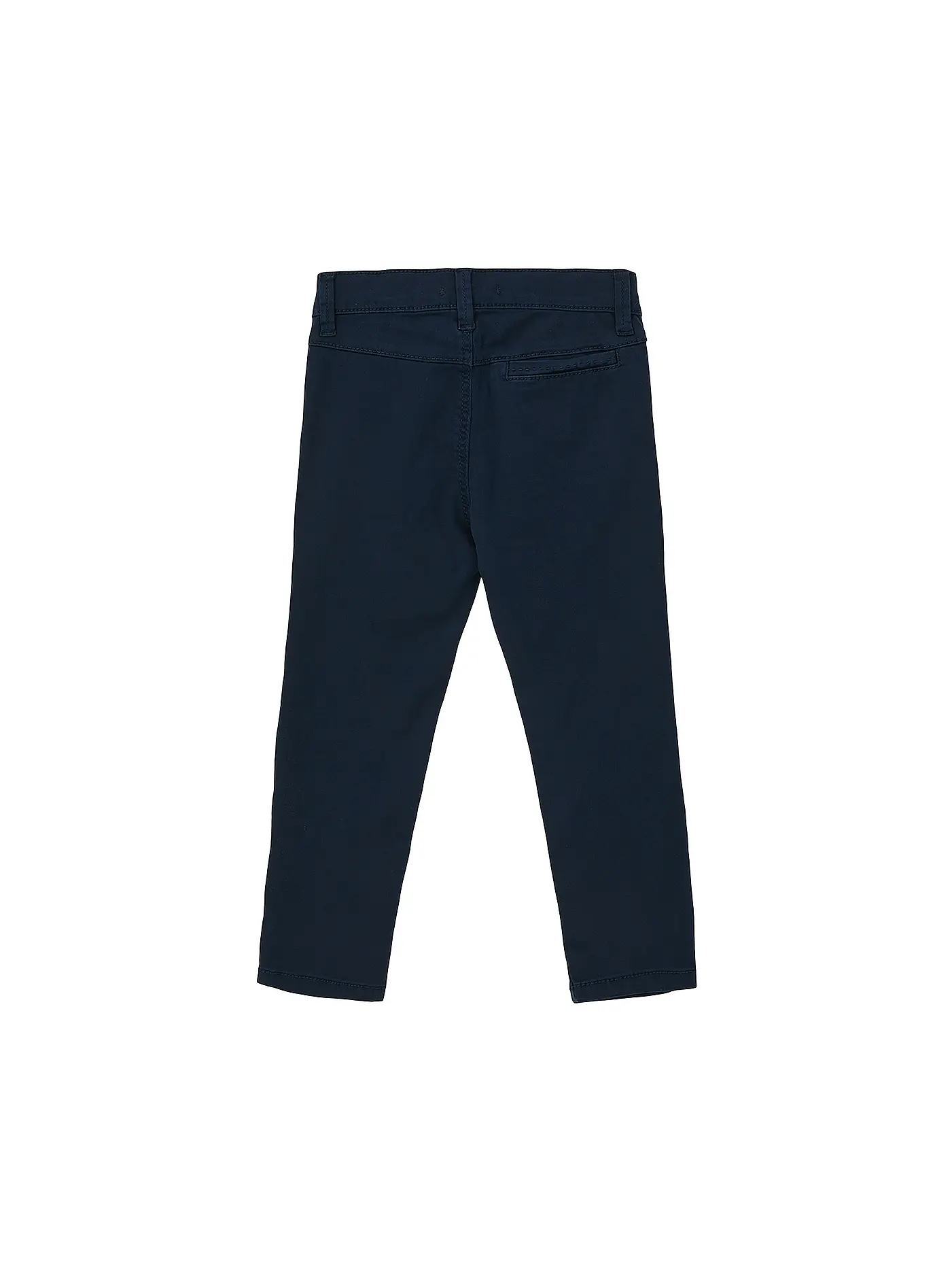 S.OLIVER | Jungen Hose | dunkelblau