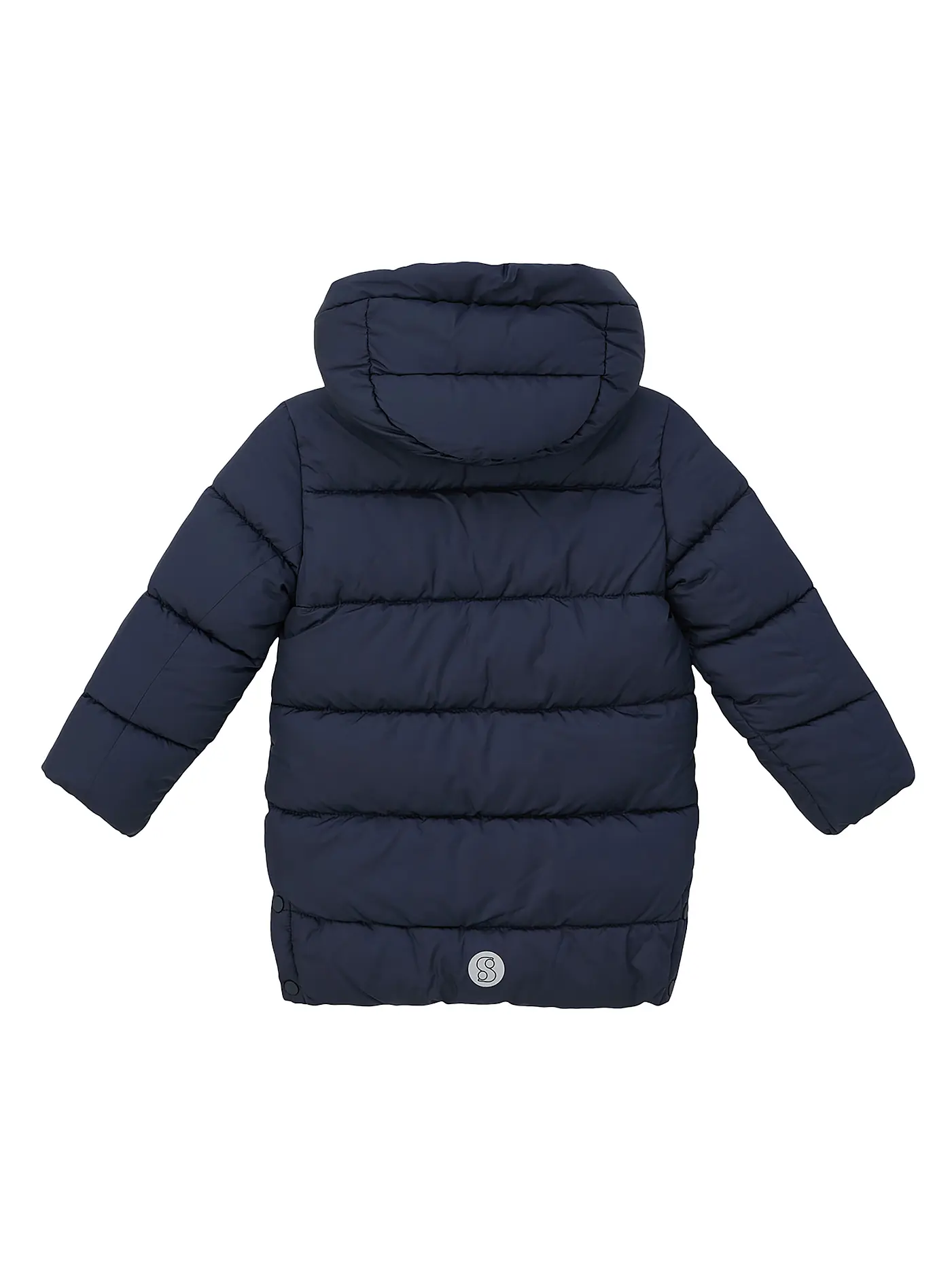 S.OLIVER | Jungen Jacke | dunkelblau