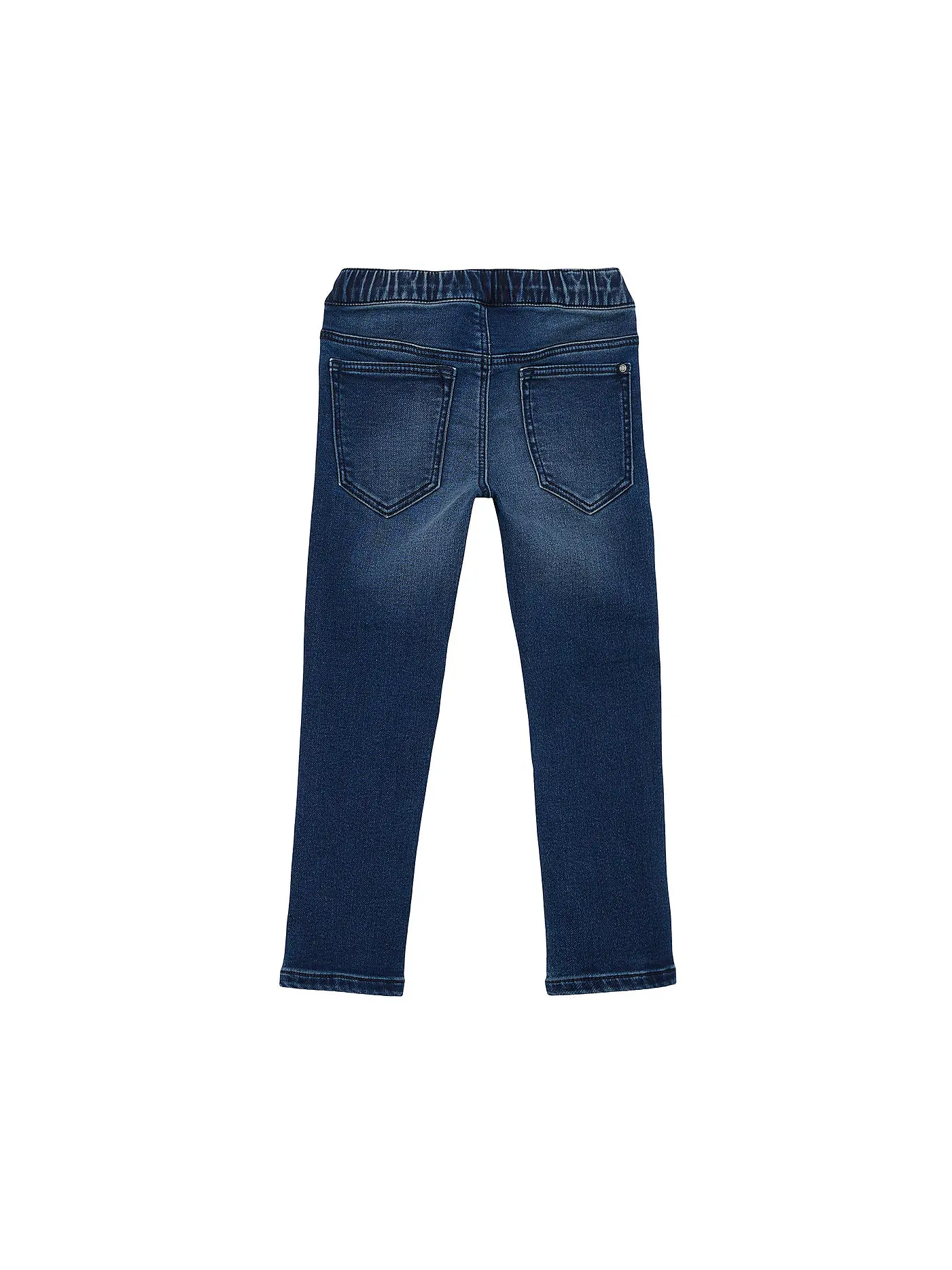 S.OLIVER | Jungen Jogg Jeans | blau