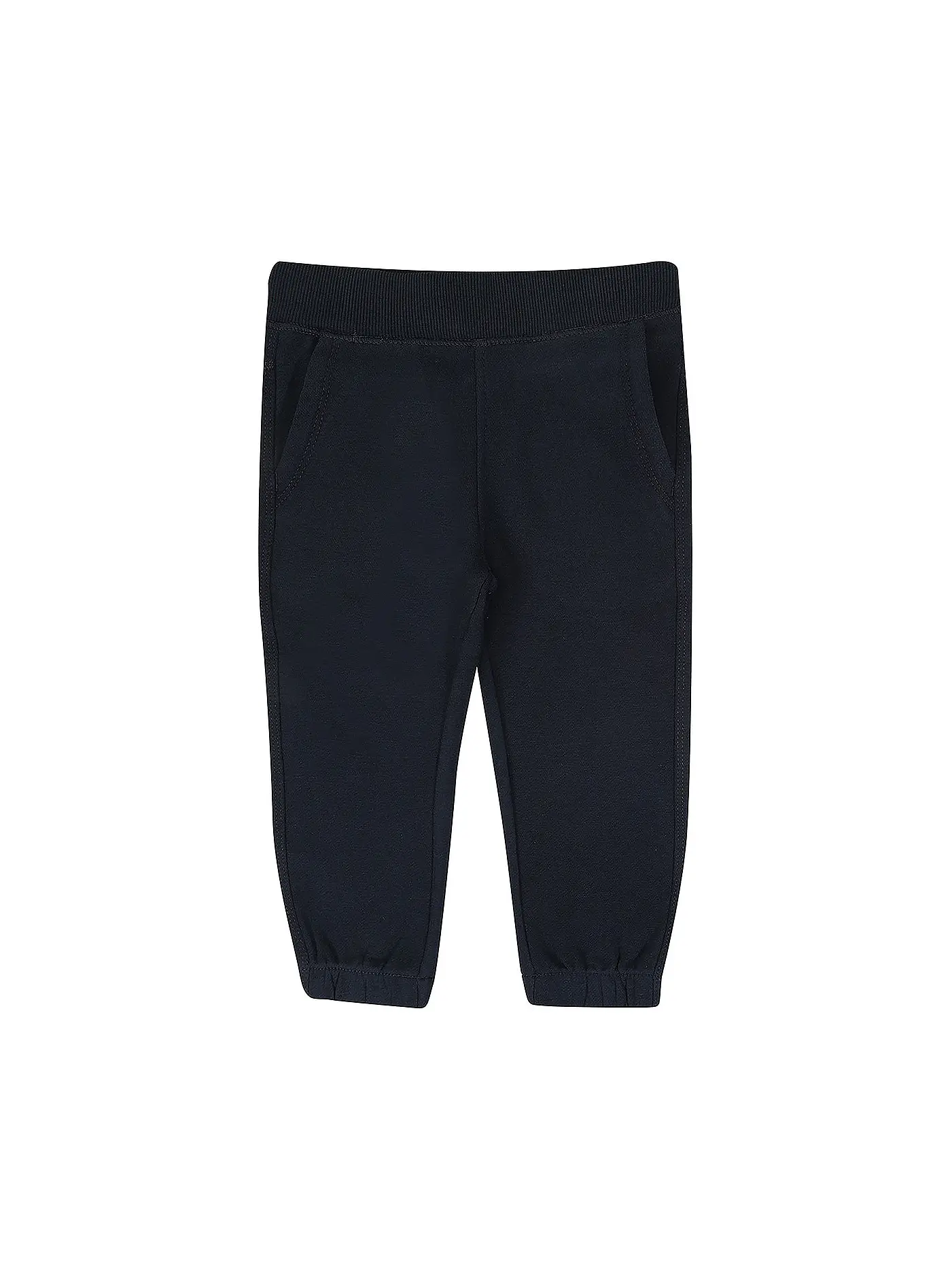 S.OLIVER | Jungen Jogginghose  | dunkelblau