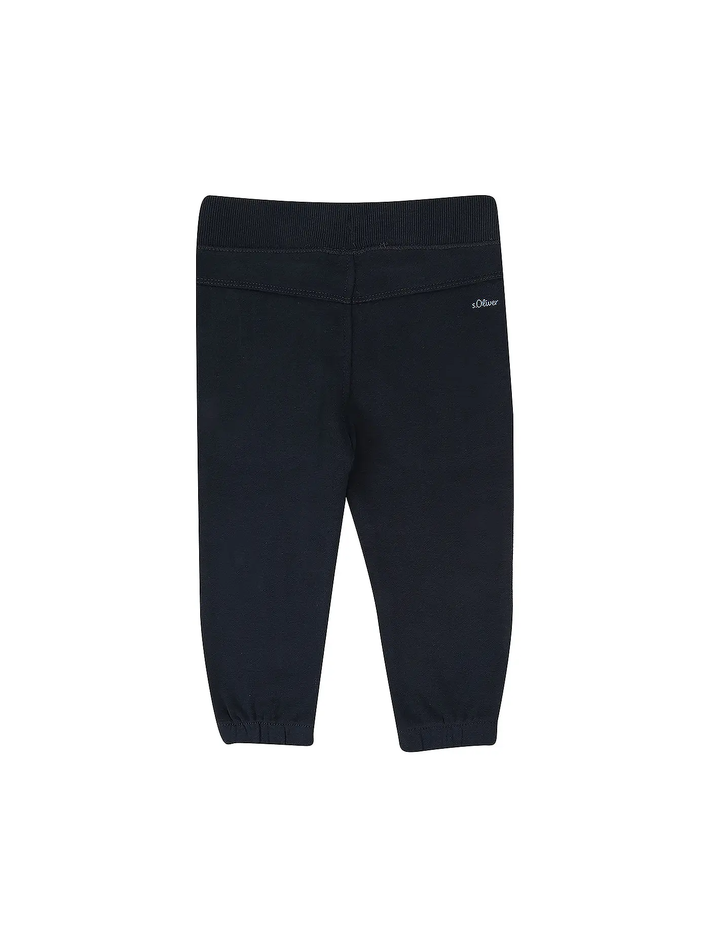 S.OLIVER | Jungen Jogginghose  | dunkelblau