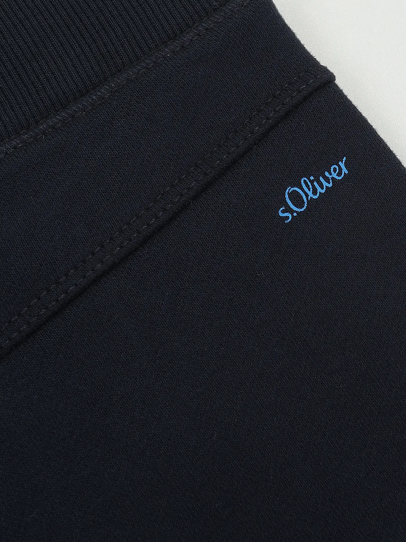 S.OLIVER | Jungen Jogginghose  | dunkelblau