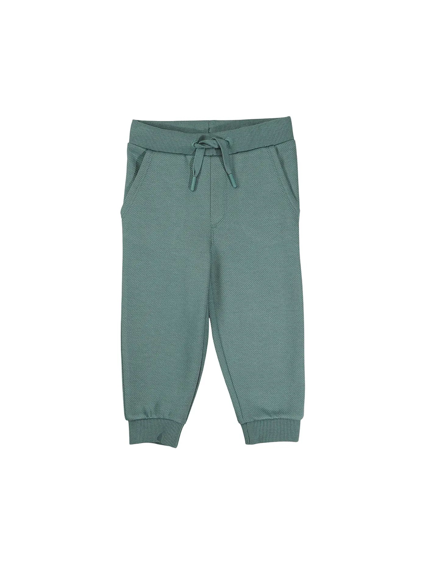 S.OLIVER | Jungen Jogginghose | olive