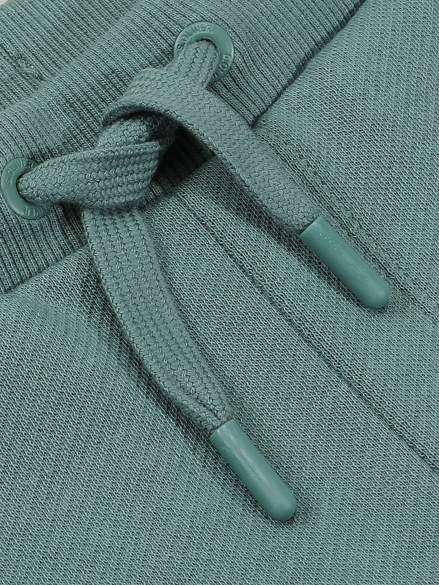 S.OLIVER | Jungen Jogginghose | olive