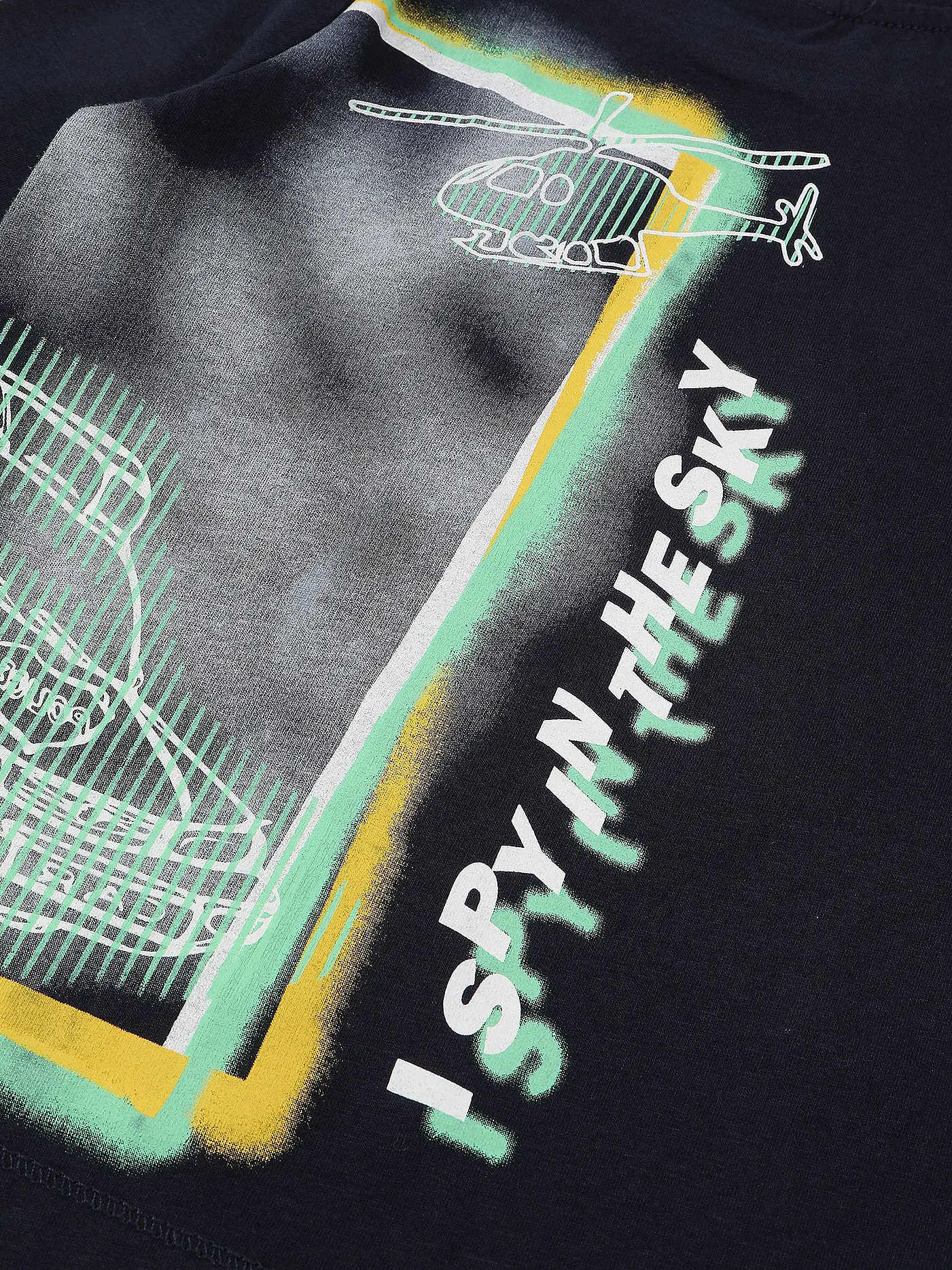 S.OLIVER | Jungen Langarmshirt | dunkelblau