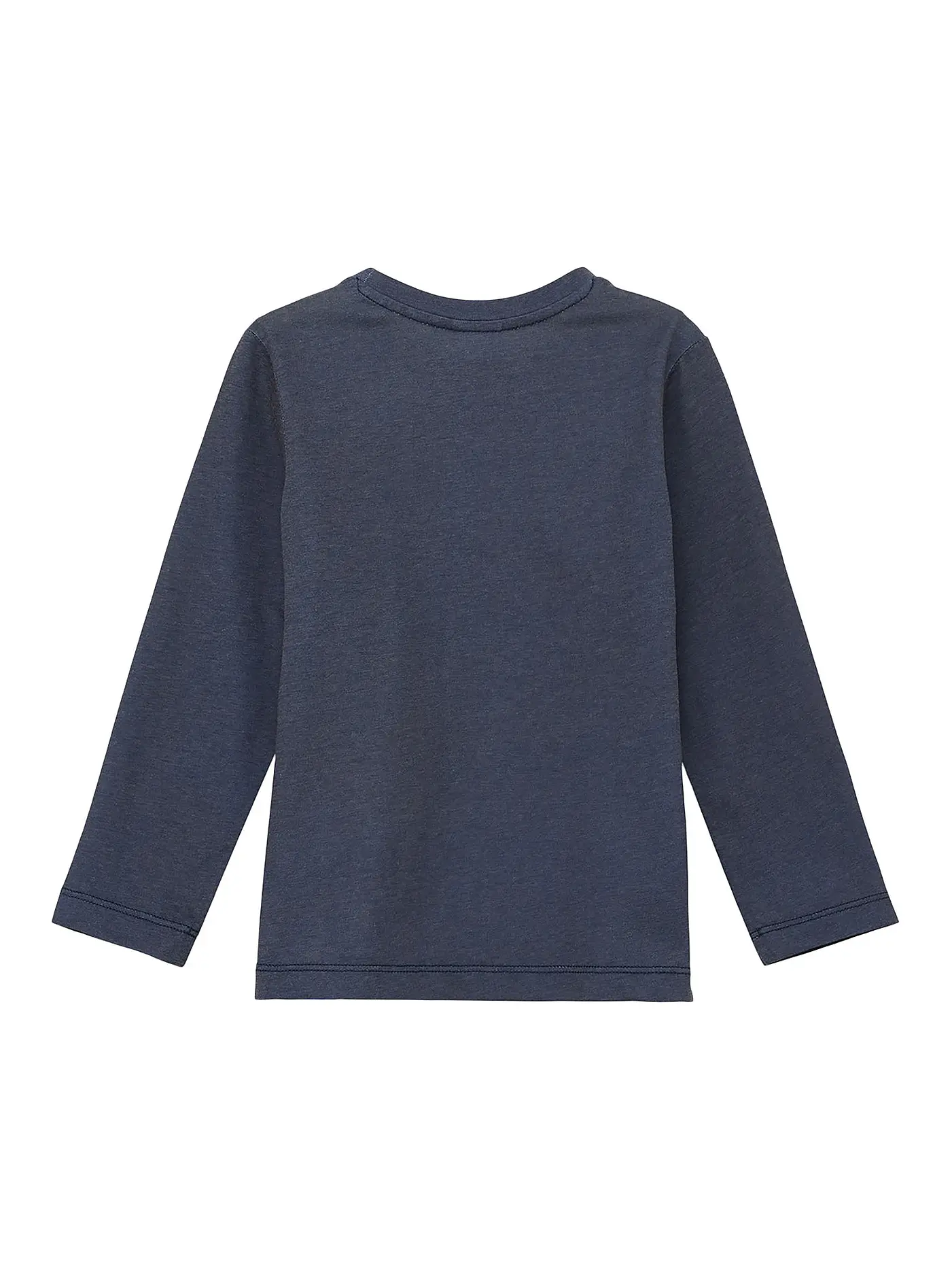 S.OLIVER | Jungen Langarmshirt | dunkelblau