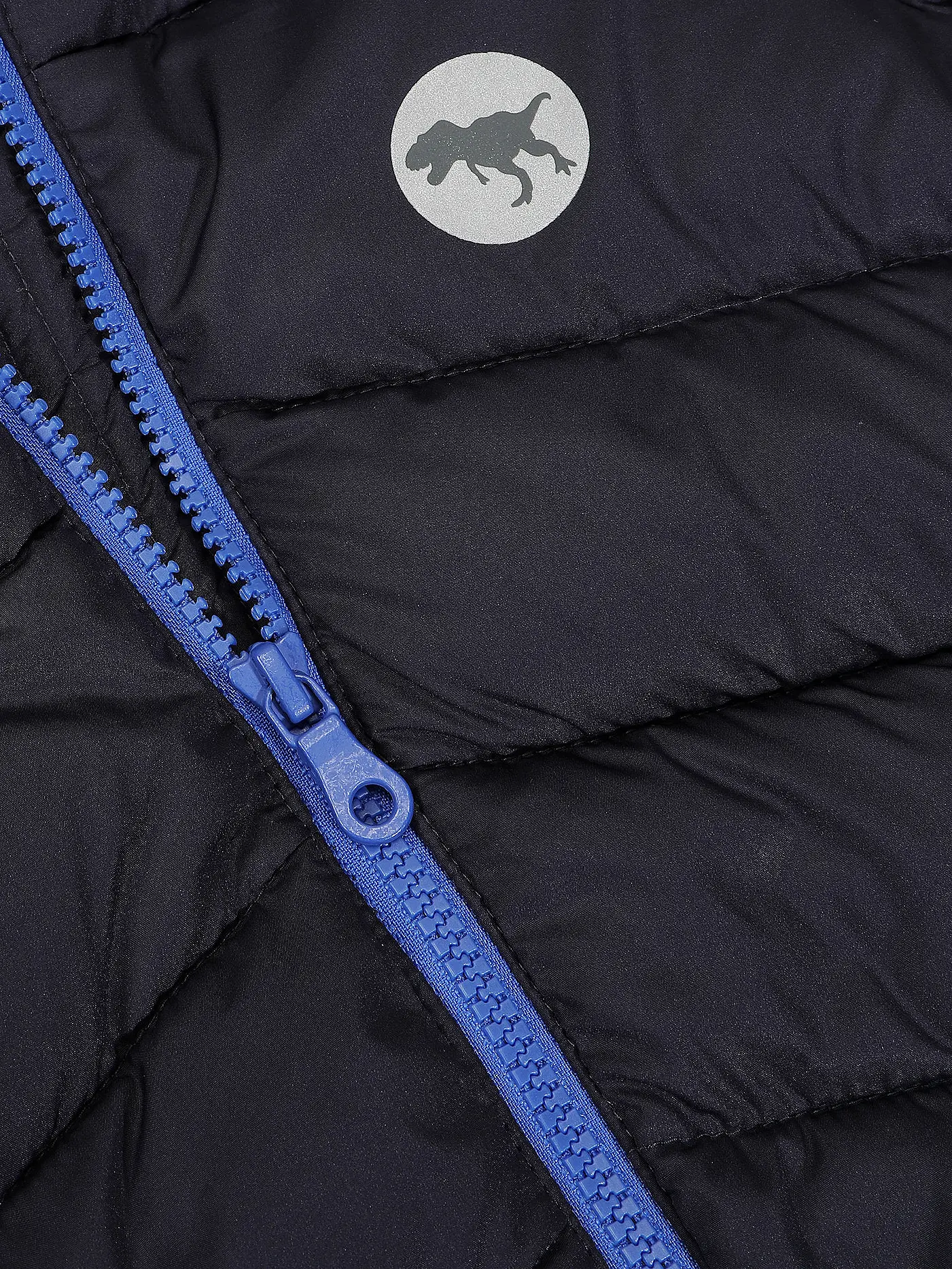 S.OLIVER | Jungen Steppjacke | dunkelblau