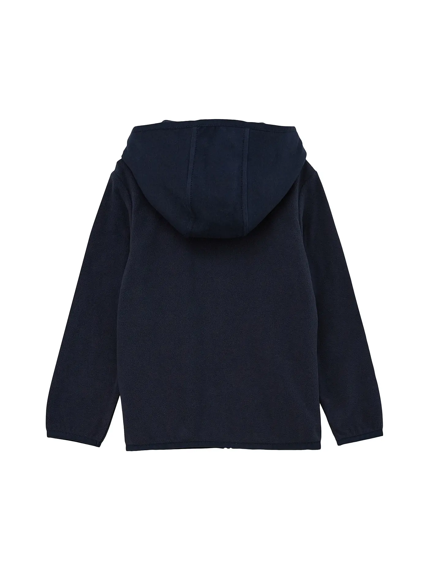 S.OLIVER | Jungen Sweatjacke | dunkelblau