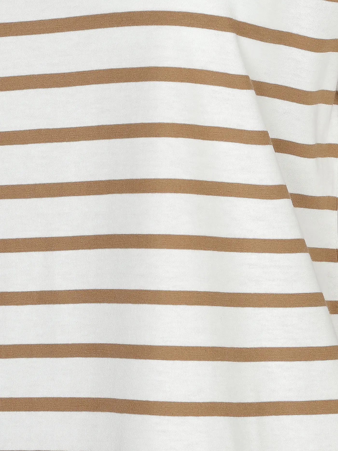 S.OLIVER | Langarmshirt | braun