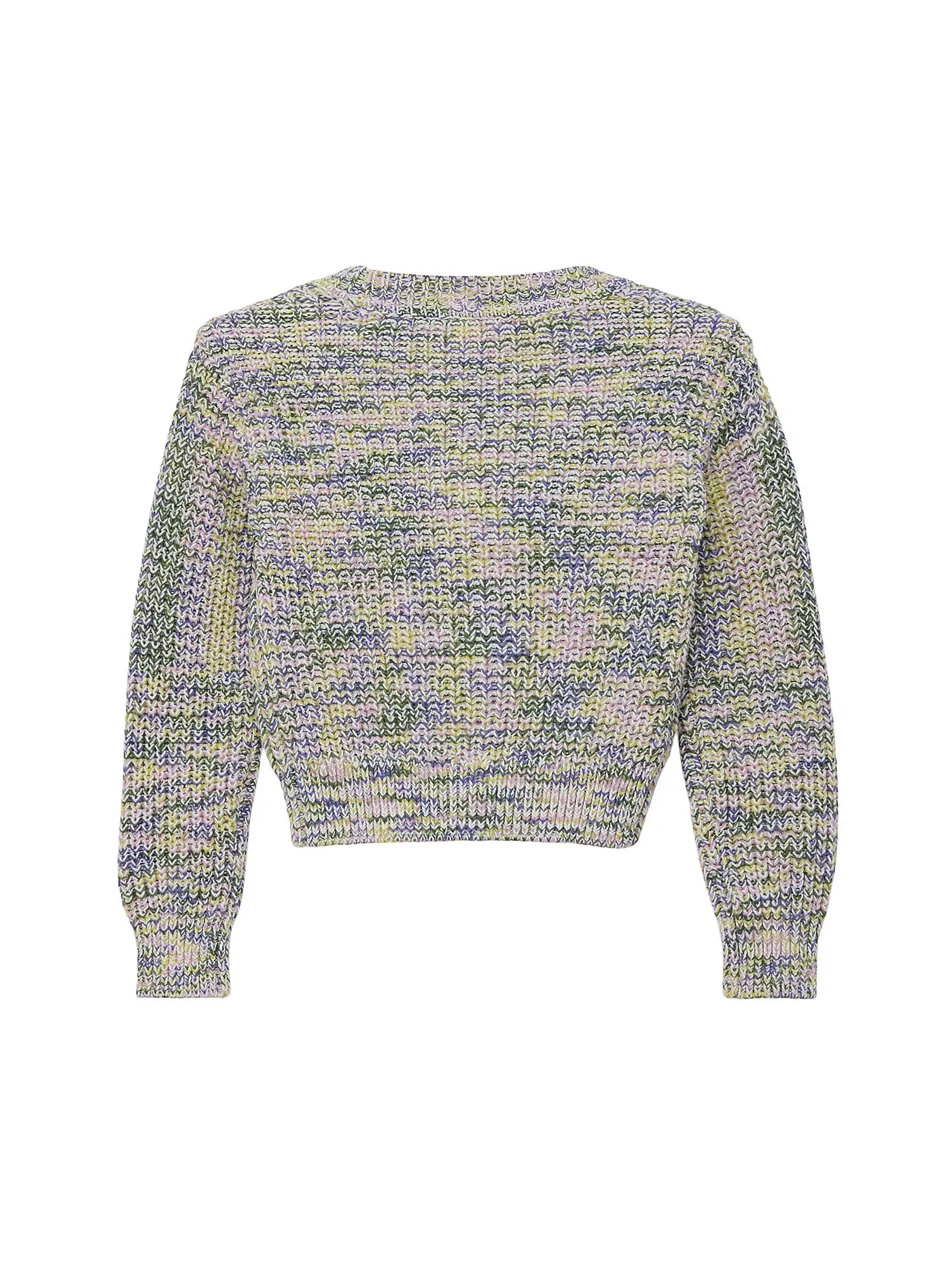 S.OLIVER | Mädchen Cardigan | beige