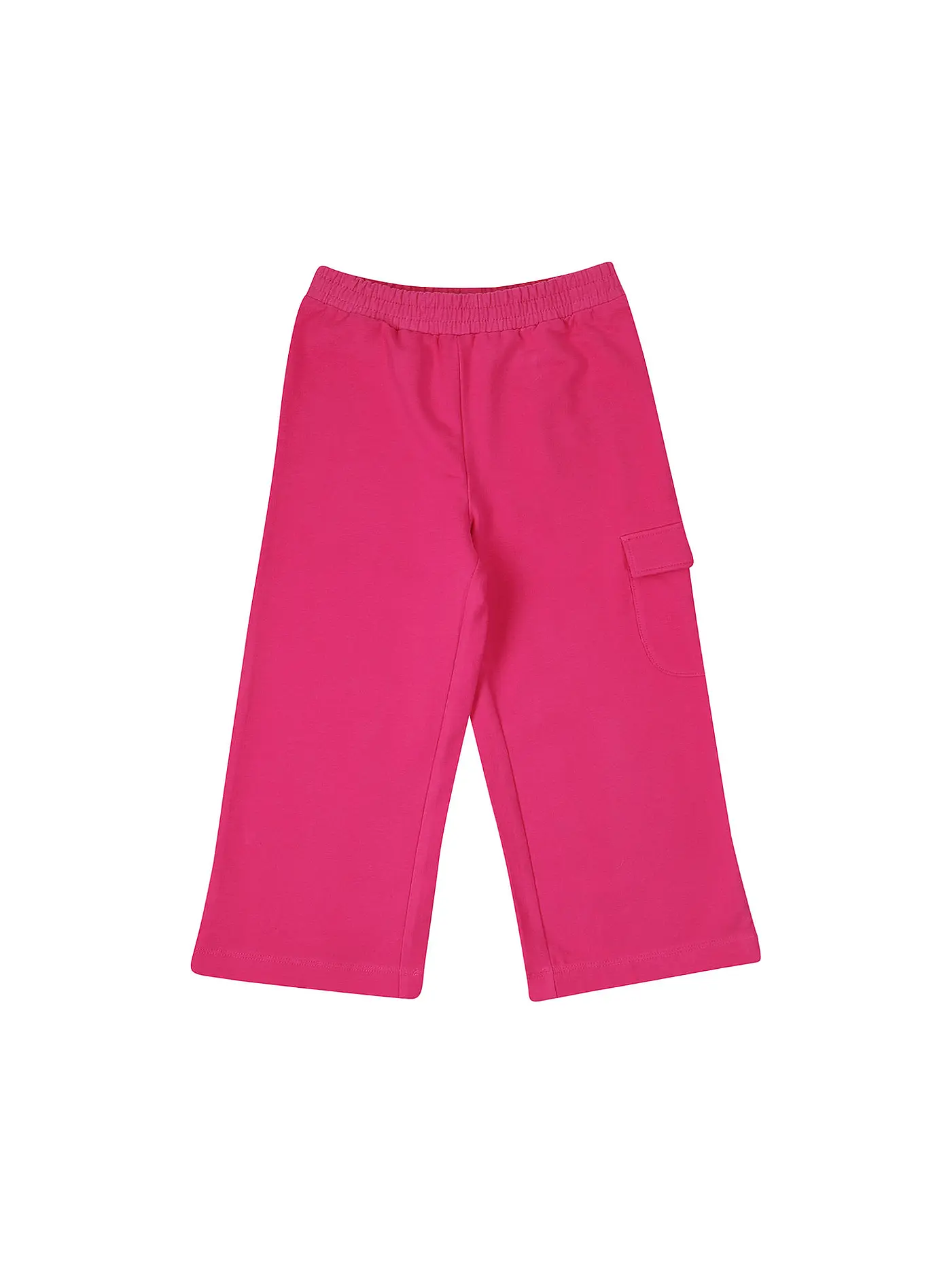 S.OLIVER | Mädchen Hose | pink