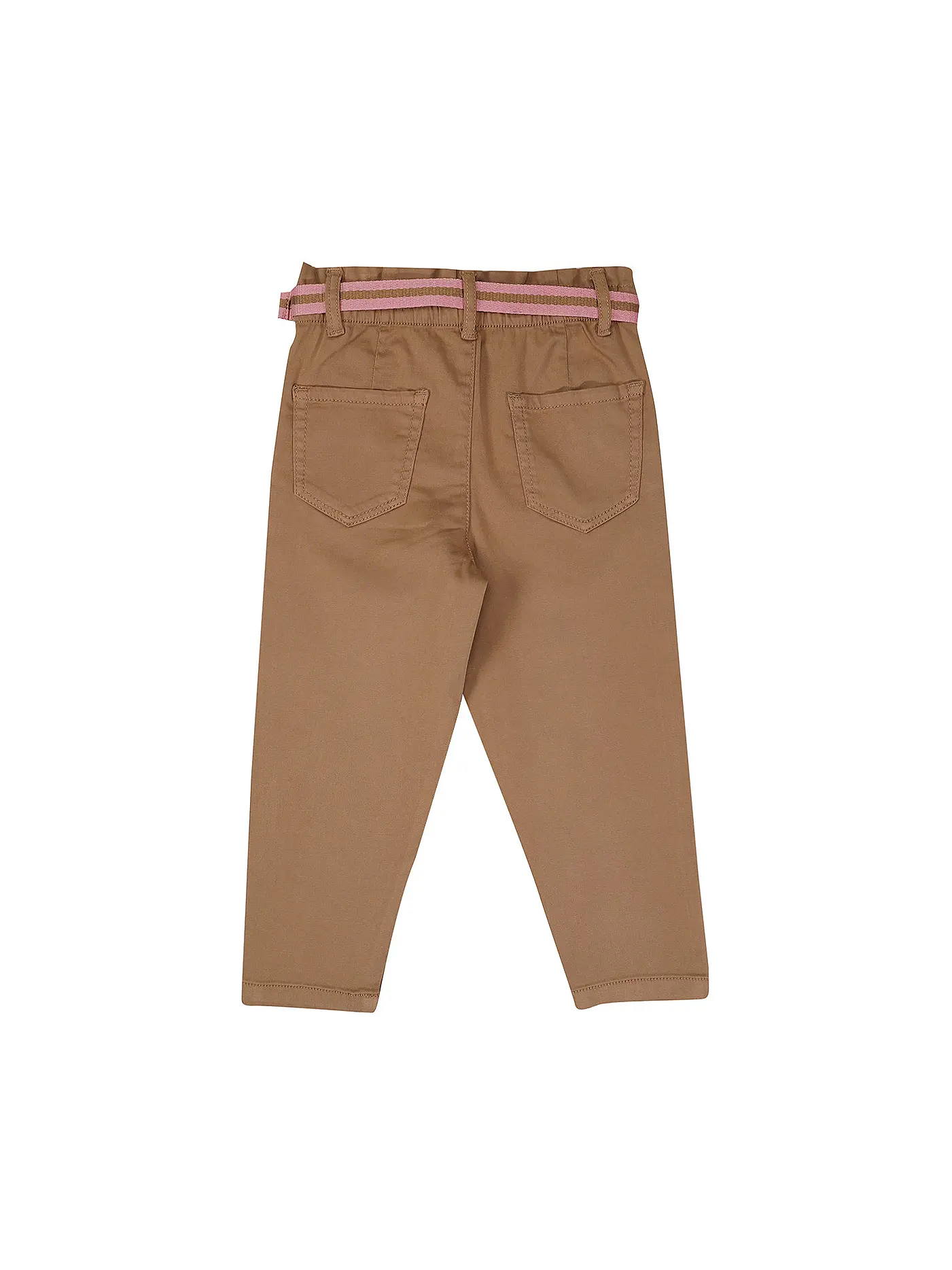 S.OLIVER | Mädchen Hose | beige