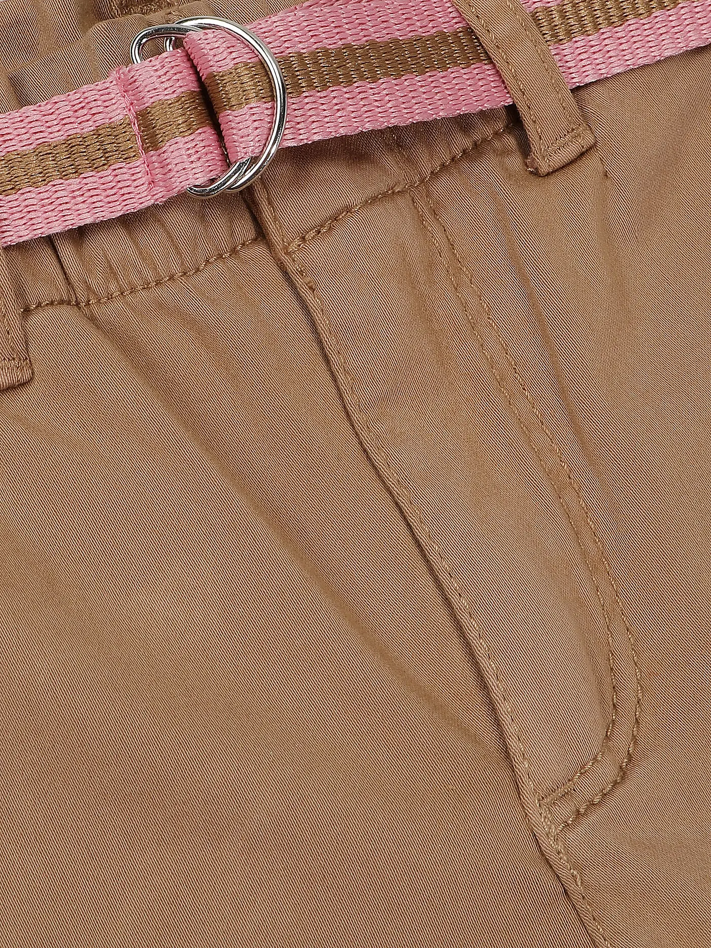 S.OLIVER | Mädchen Hose | beige