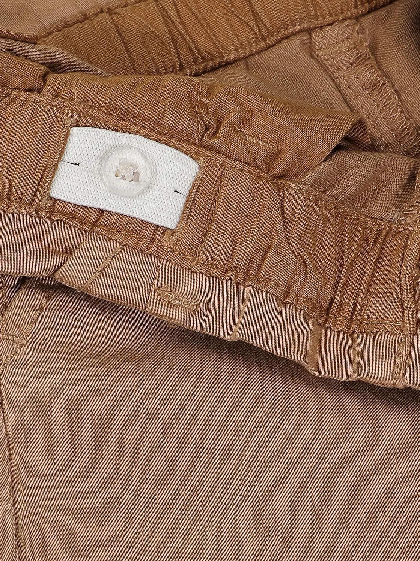 S.OLIVER | Mädchen Hose | beige
