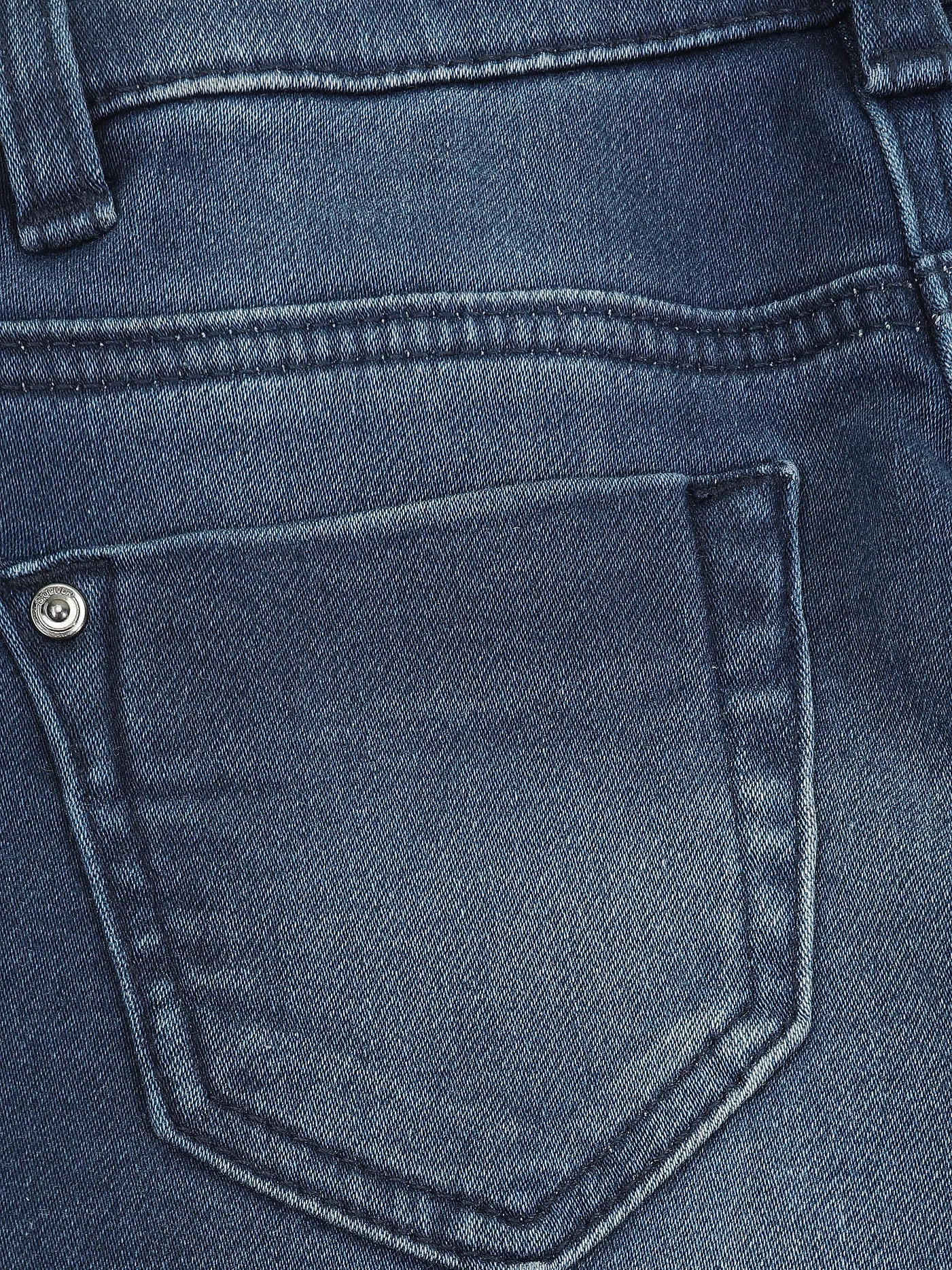 S.OLIVER | Mädchen Jeans Regular Fit KATHY | blau