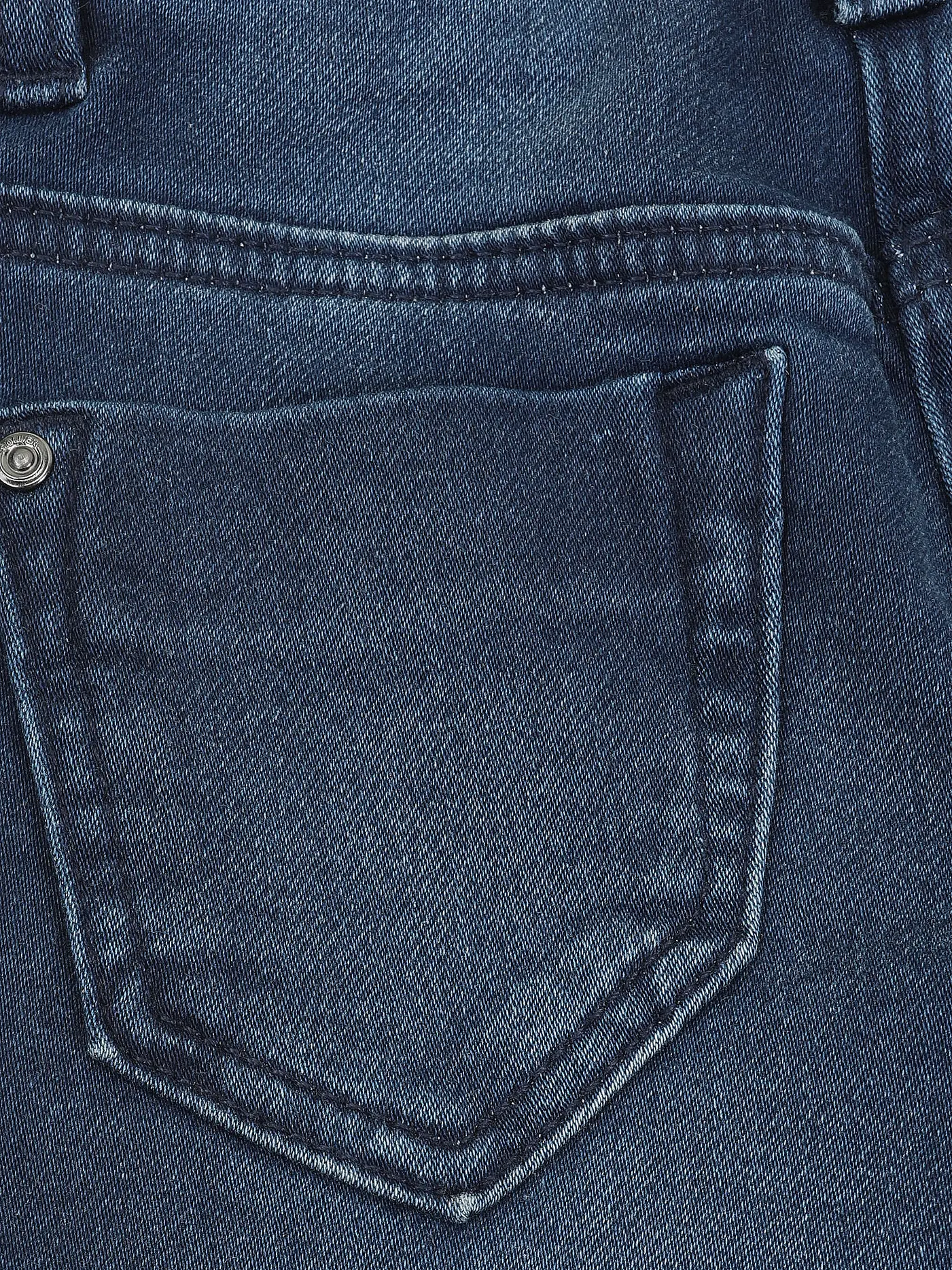 S.OLIVER | Mädchen Jeans Slim Fit KATHY | blau