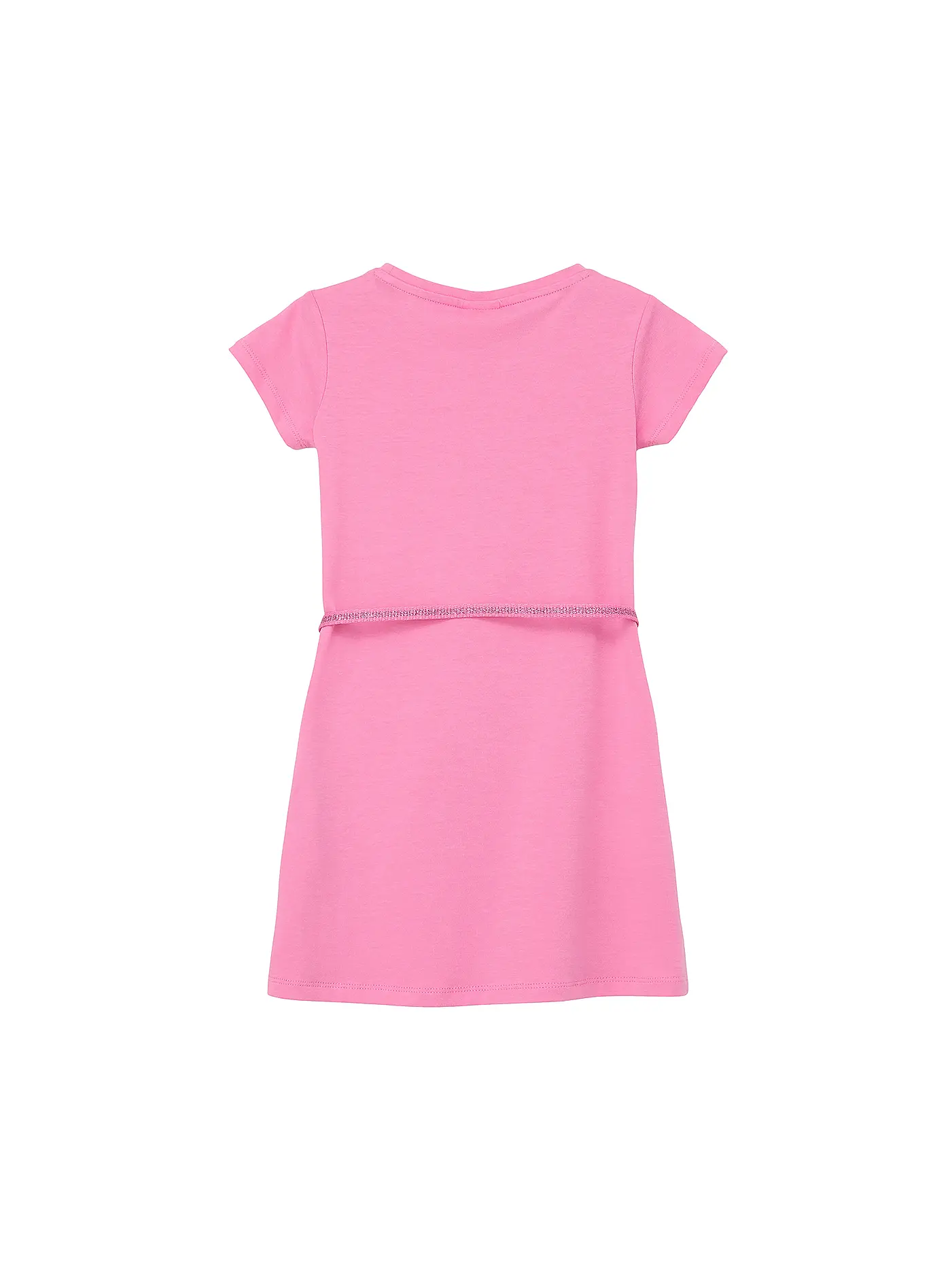 S.OLIVER | Mädchen Kleid | pink
