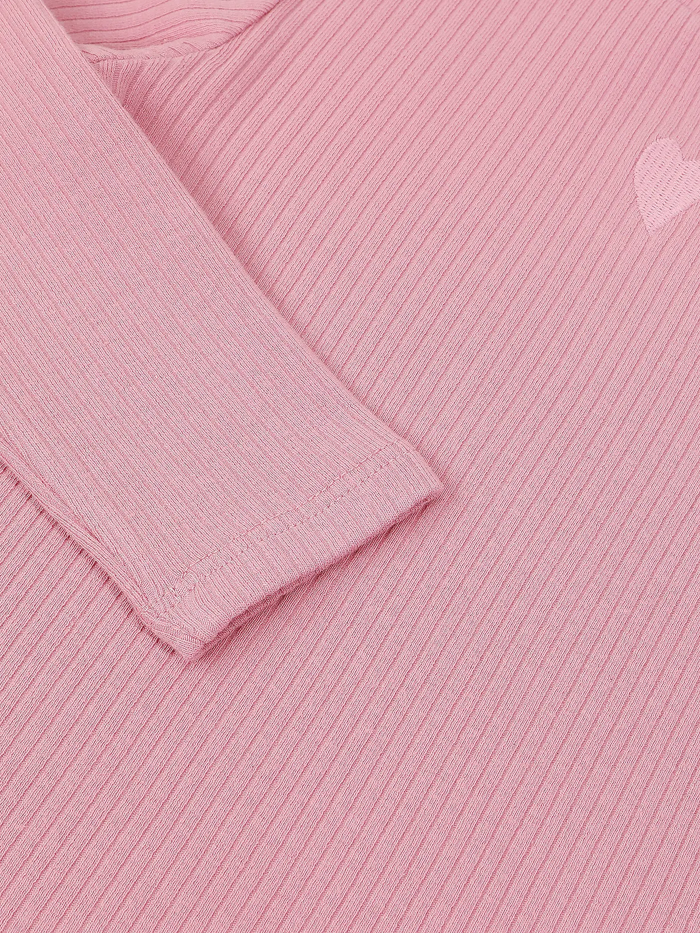 S.OLIVER | Mädchen Langarmshirt | rosa