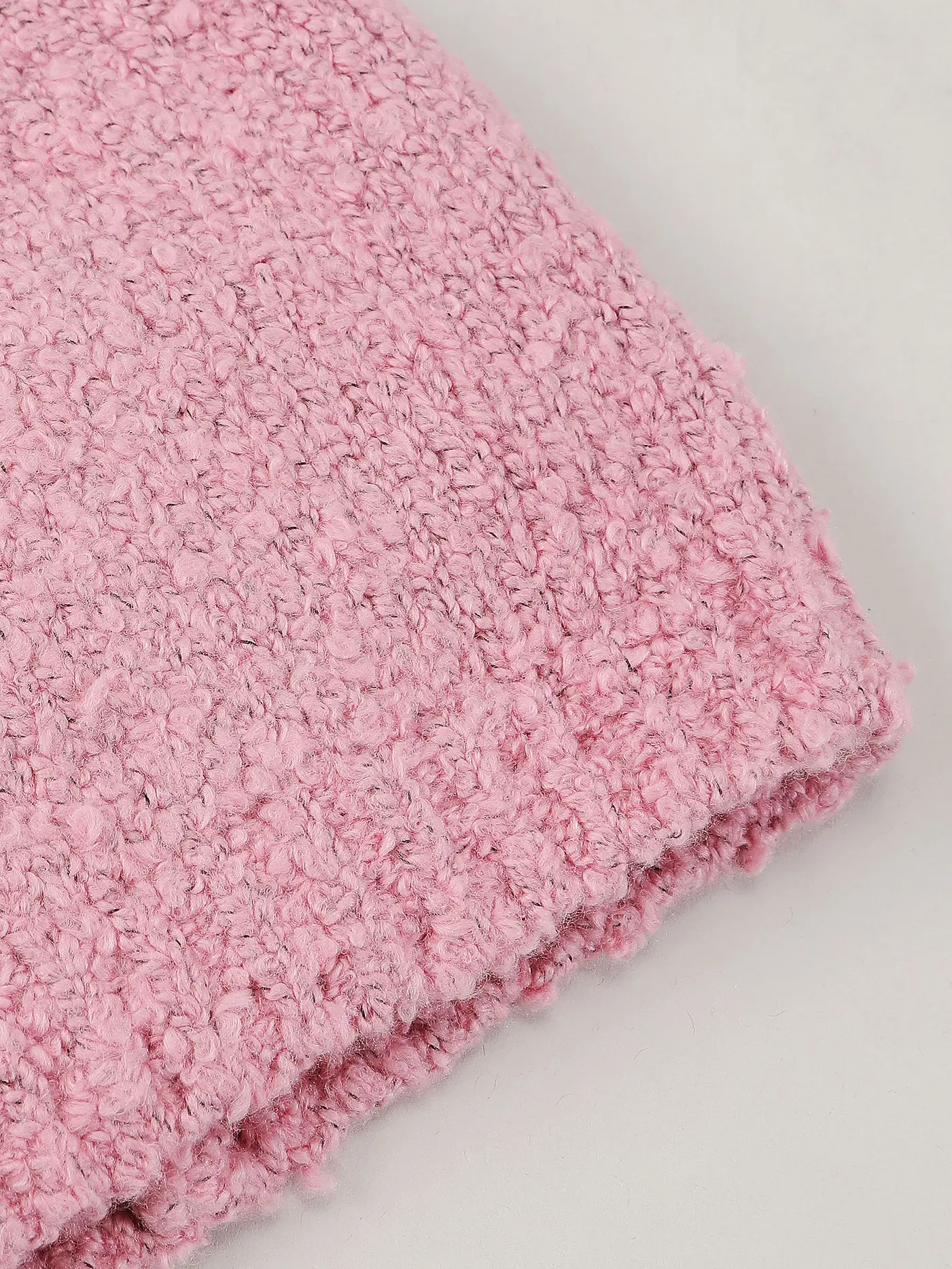 S.OLIVER | Mädchen Mütze | rosa