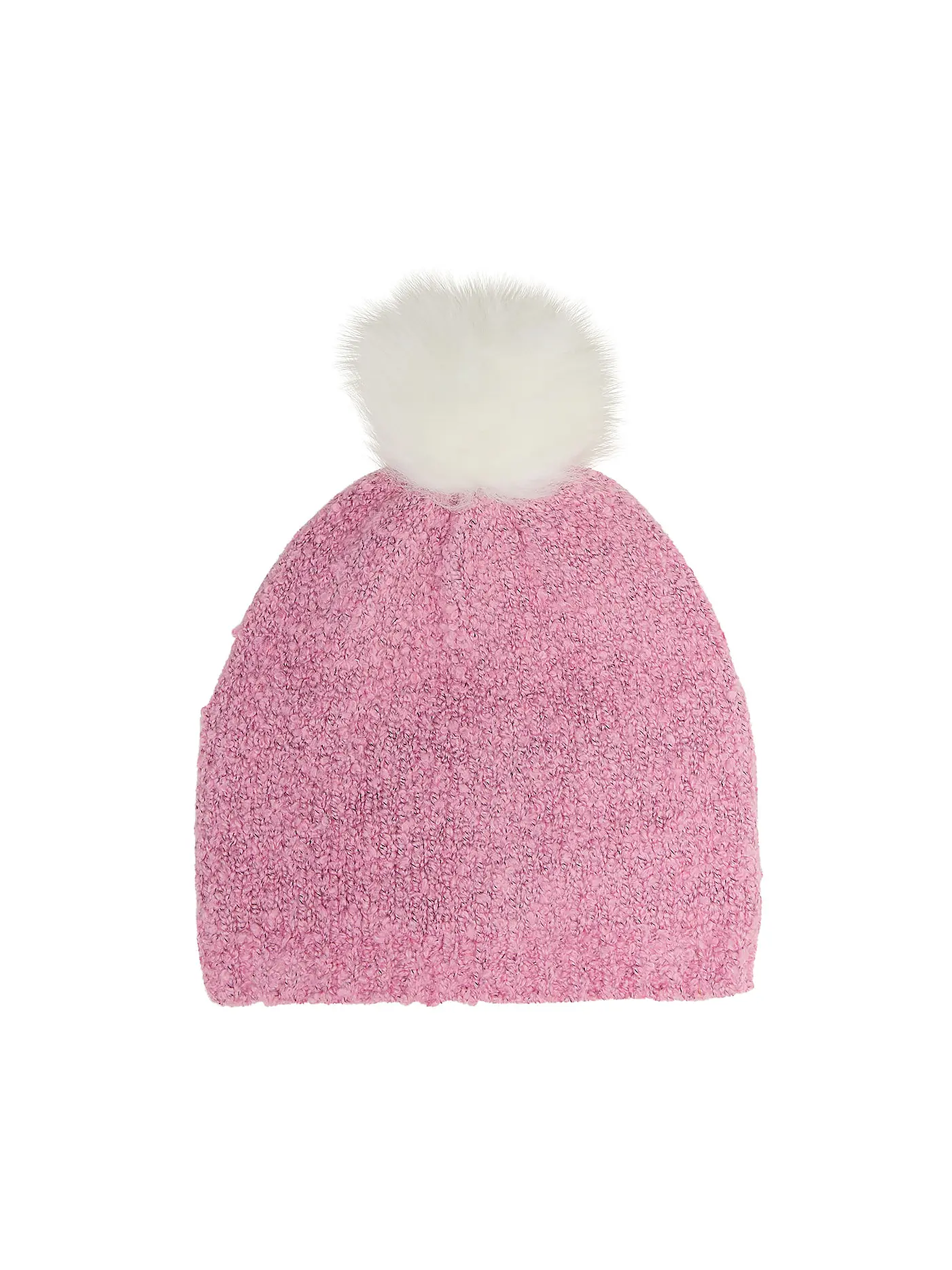 S.OLIVER | Mädchen Mütze | rosa