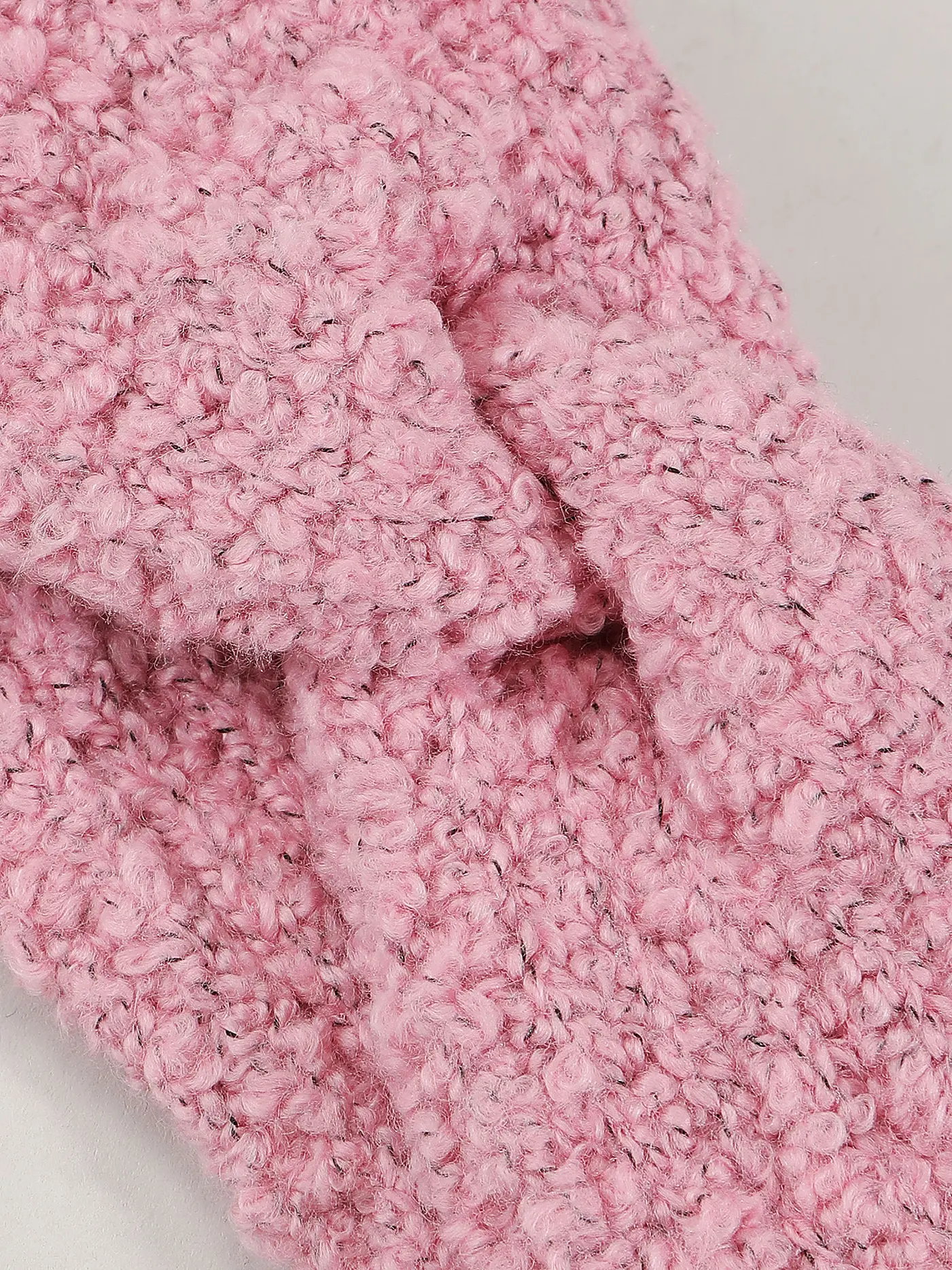 S.OLIVER | Mädchen Stirnband | rosa