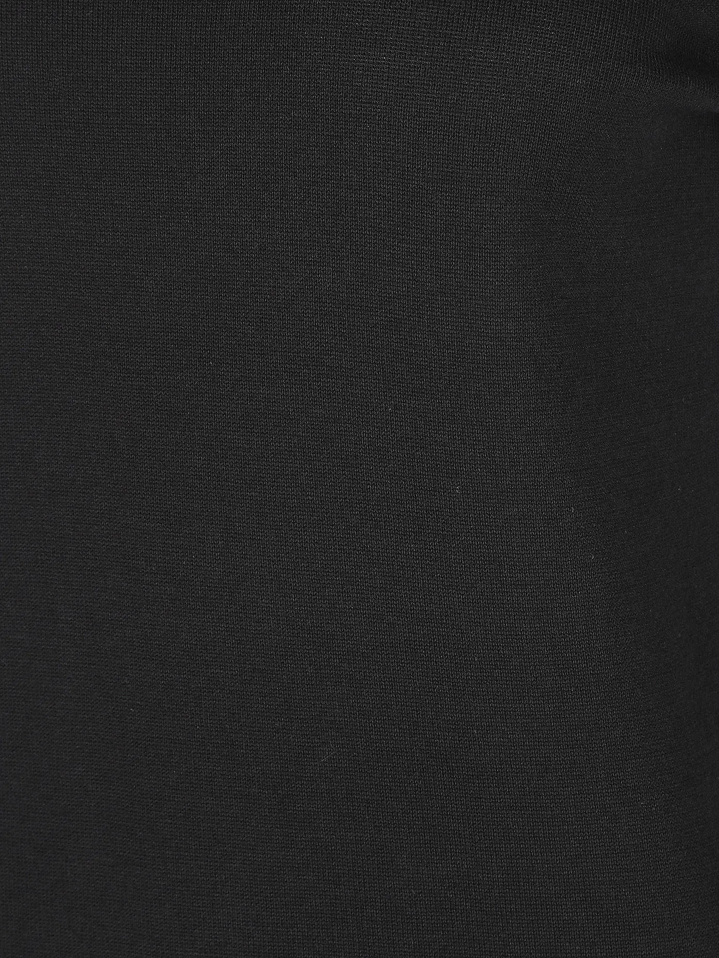 S.OLIVER | Pullover  | schwarz