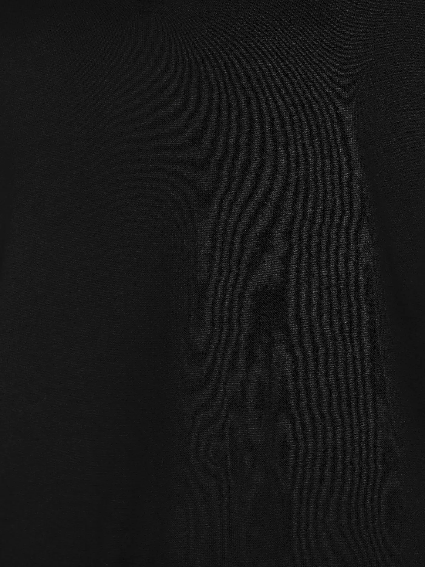 S.OLIVER | Pullover  | schwarz