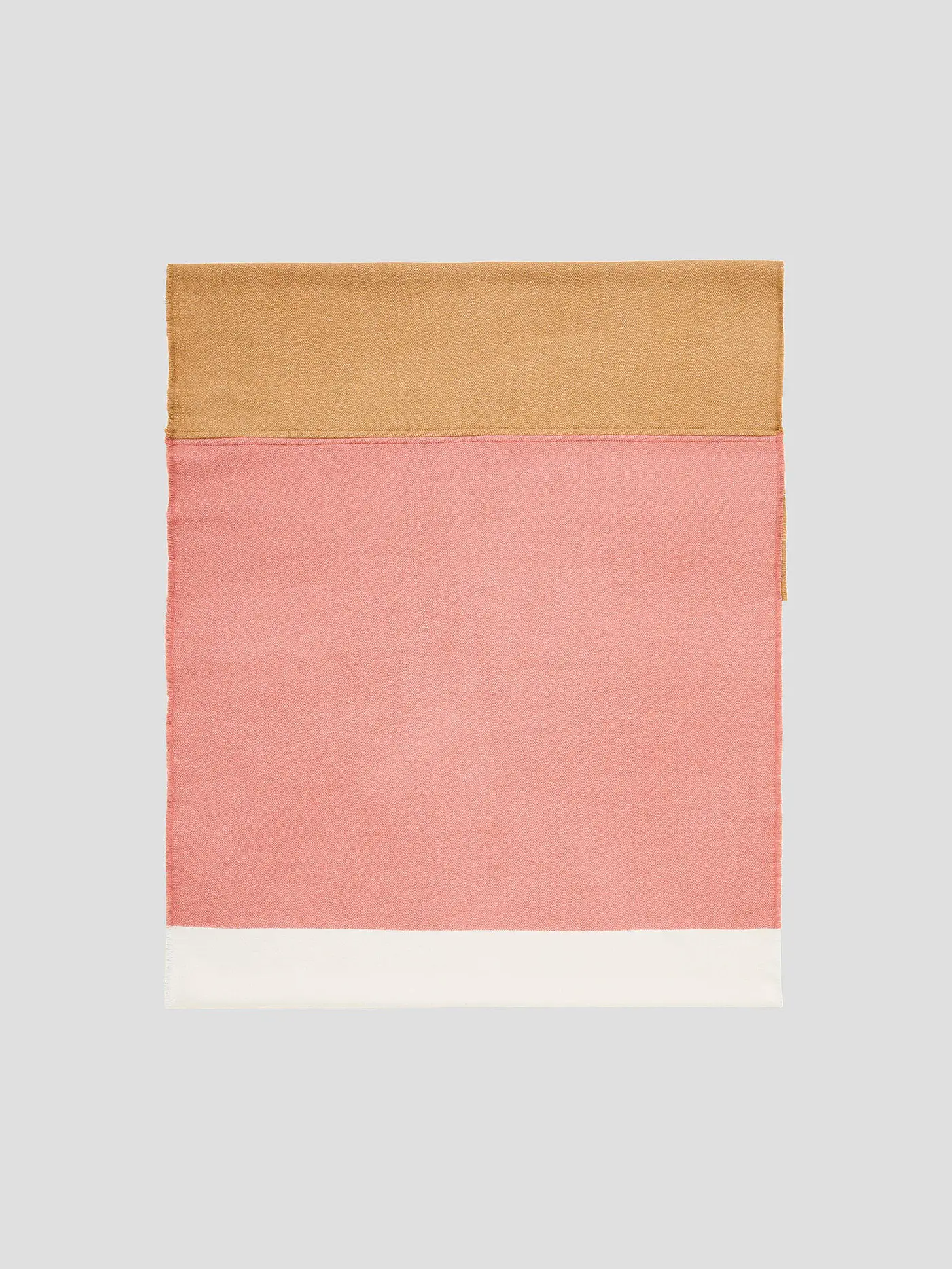 S.OLIVER | Schal | orange