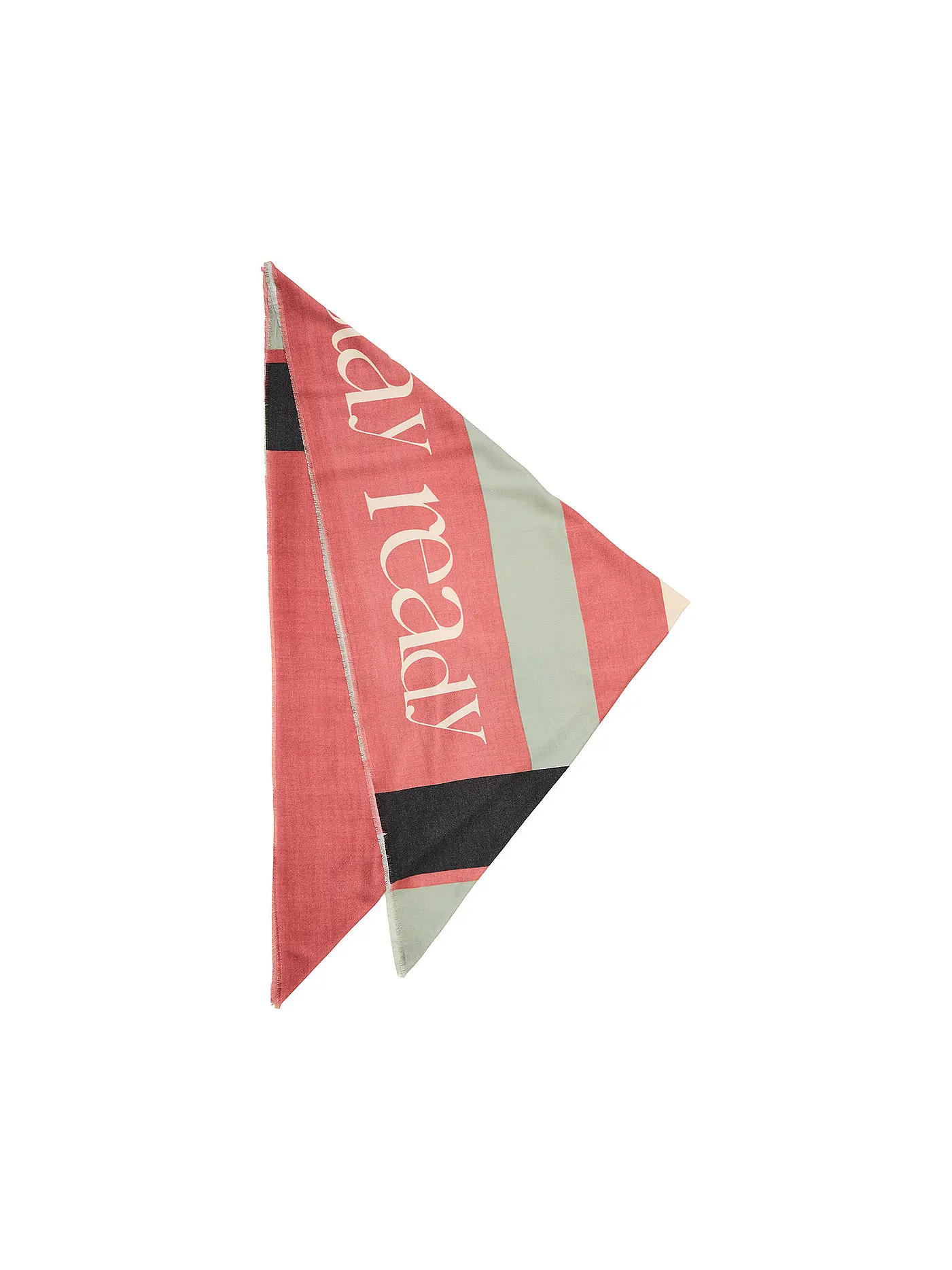 S.OLIVER | Schal | orange