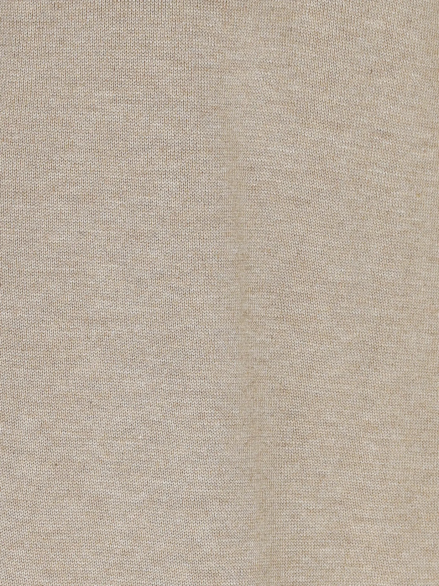 S.OLIVER | Strickjacke | camel