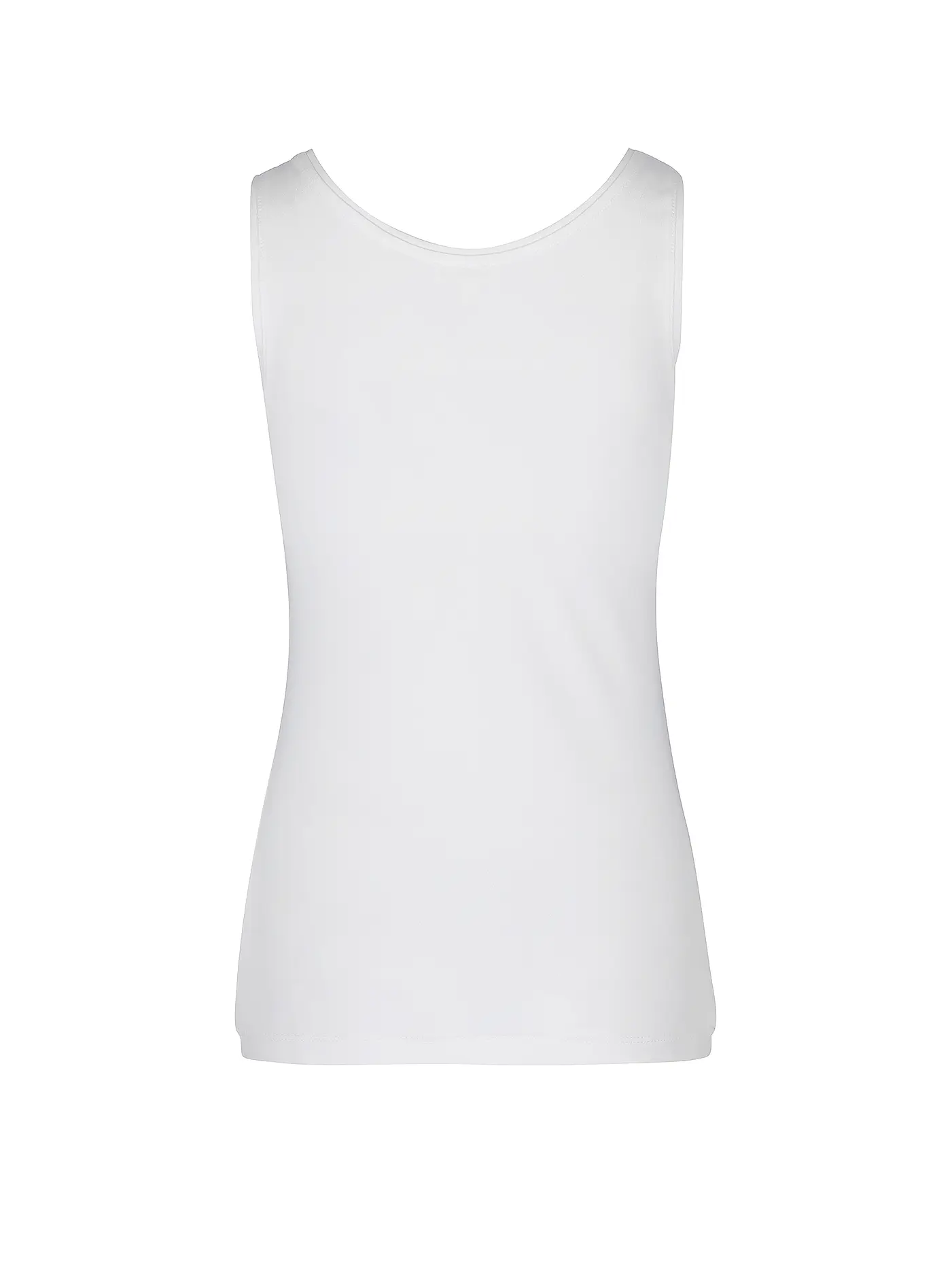 S.OLIVER | Top | weiss